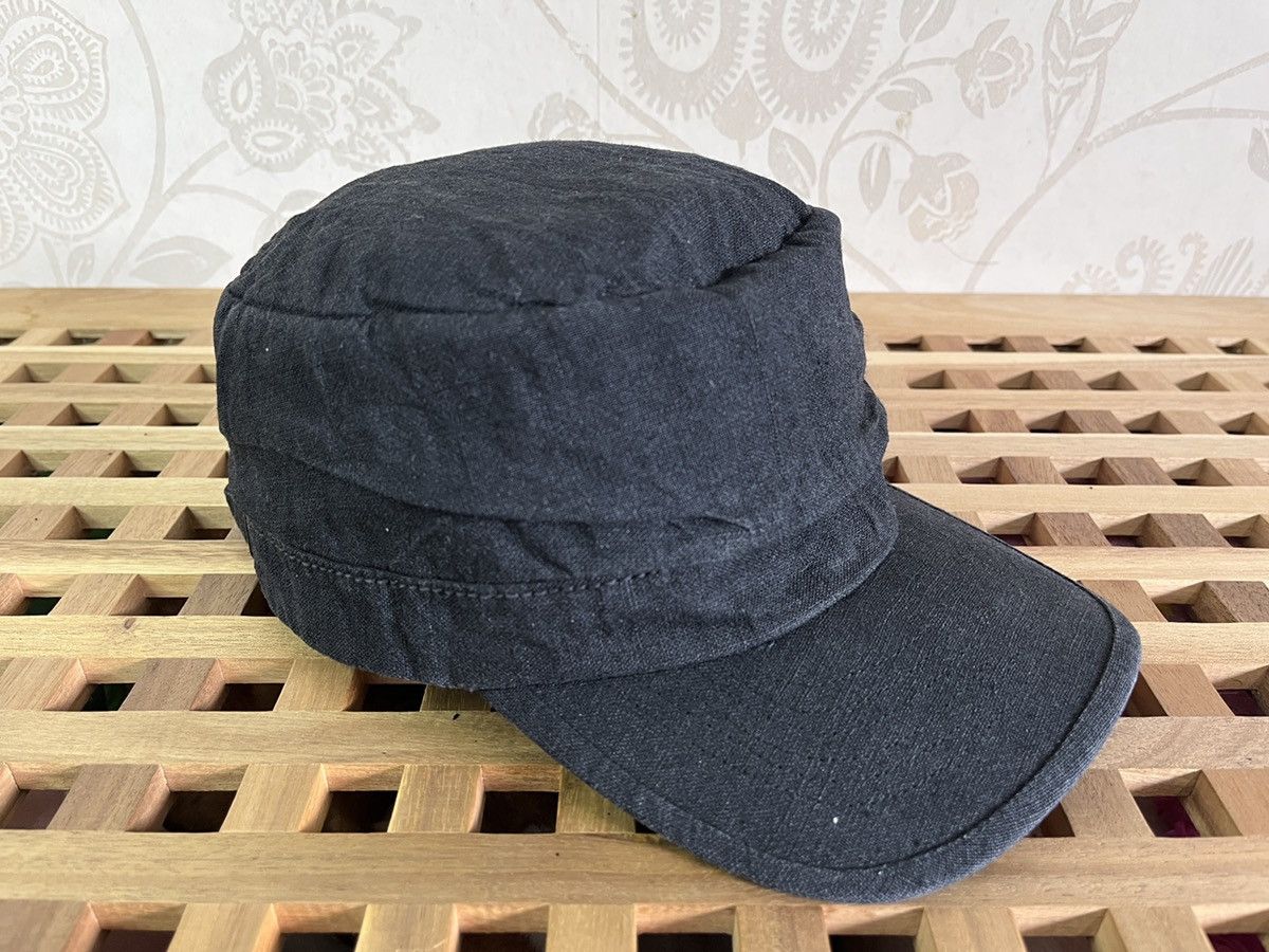 CA4LA × Vintage Vintage 80s Ca4la Breton Hats Designer Made In Japan Size ONE SIZE - 1 Thumbnail