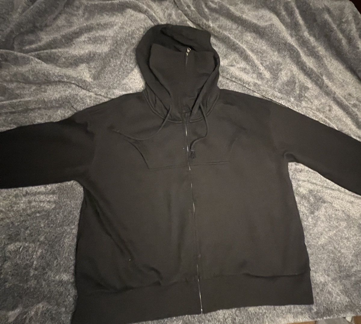 Other LesDemonsPortent Faitparlui Turtleneck zip up Size US M / EU 48-50 / 2 - 2 Thumbnail