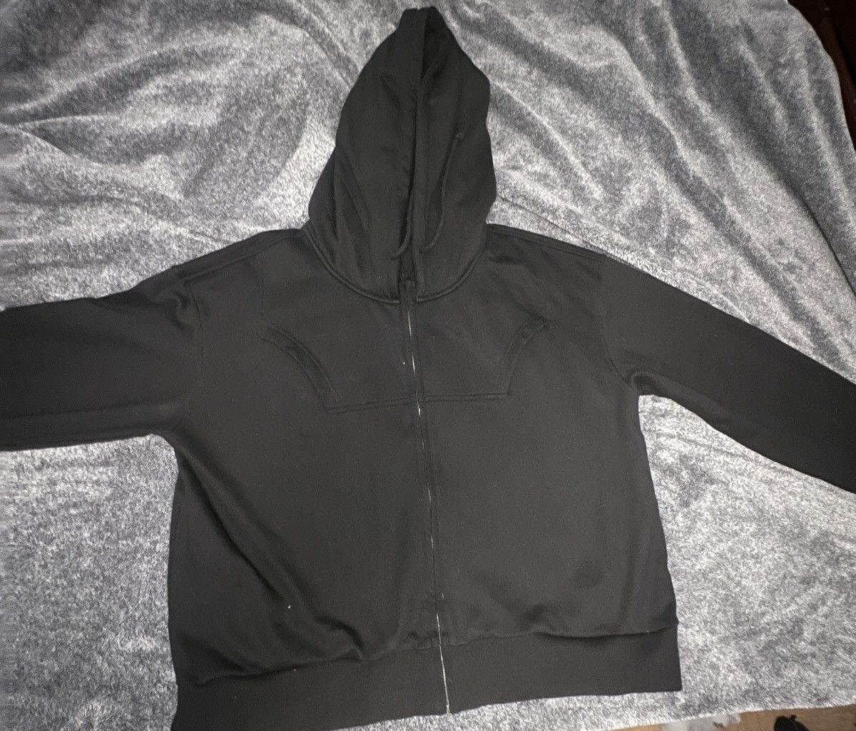 Other LesDemonsPortent Faitparlui Turtleneck zip up Size US M / EU 48-50 / 2 - 3 Thumbnail