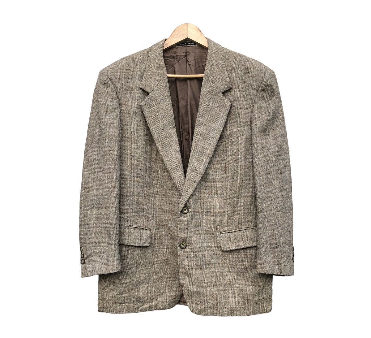 Vintage Guy Laroche Blazer