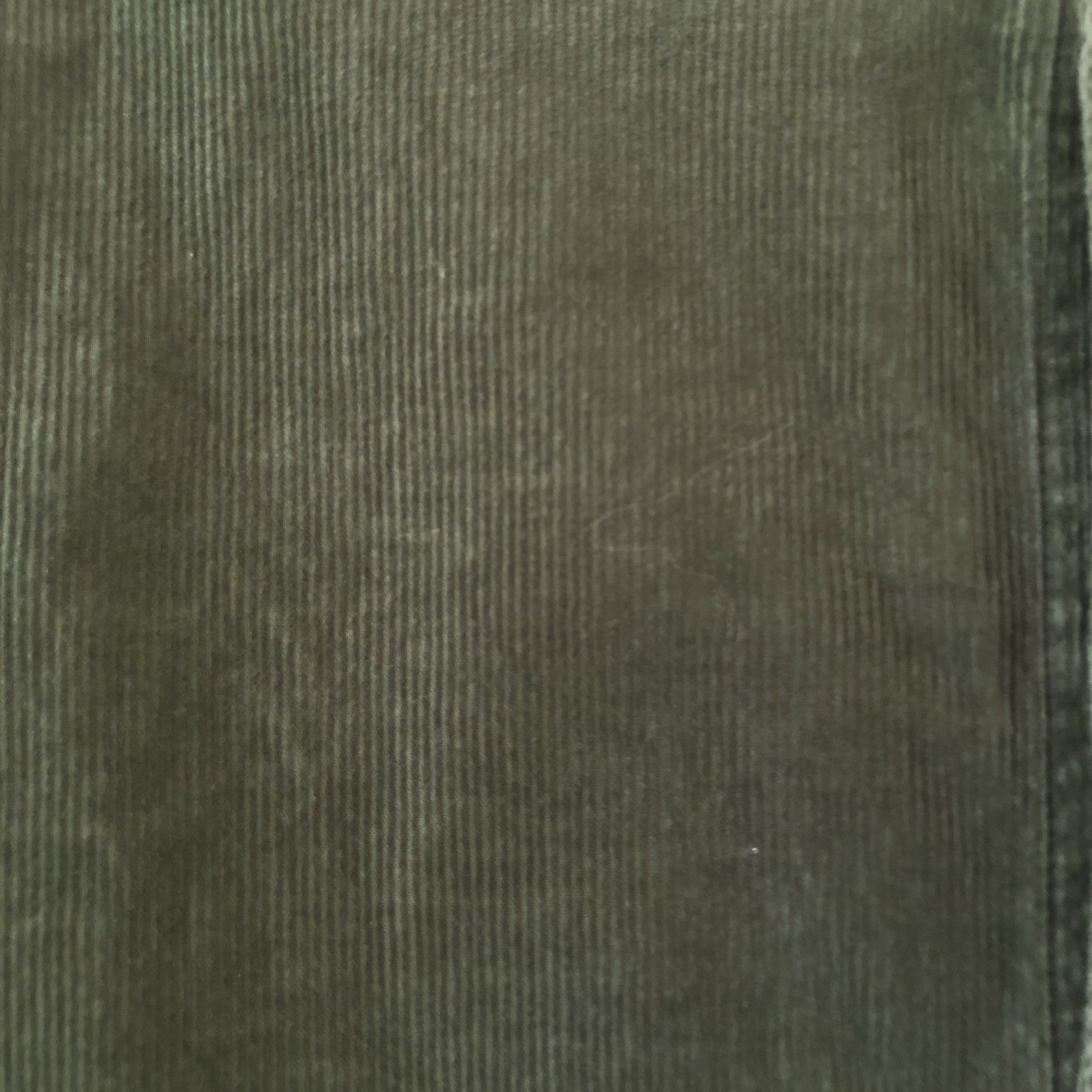 A.P.C. A.P.C Corduroy Shirt Size US M / EU 48-50 / 2 - 2 Thumbnail