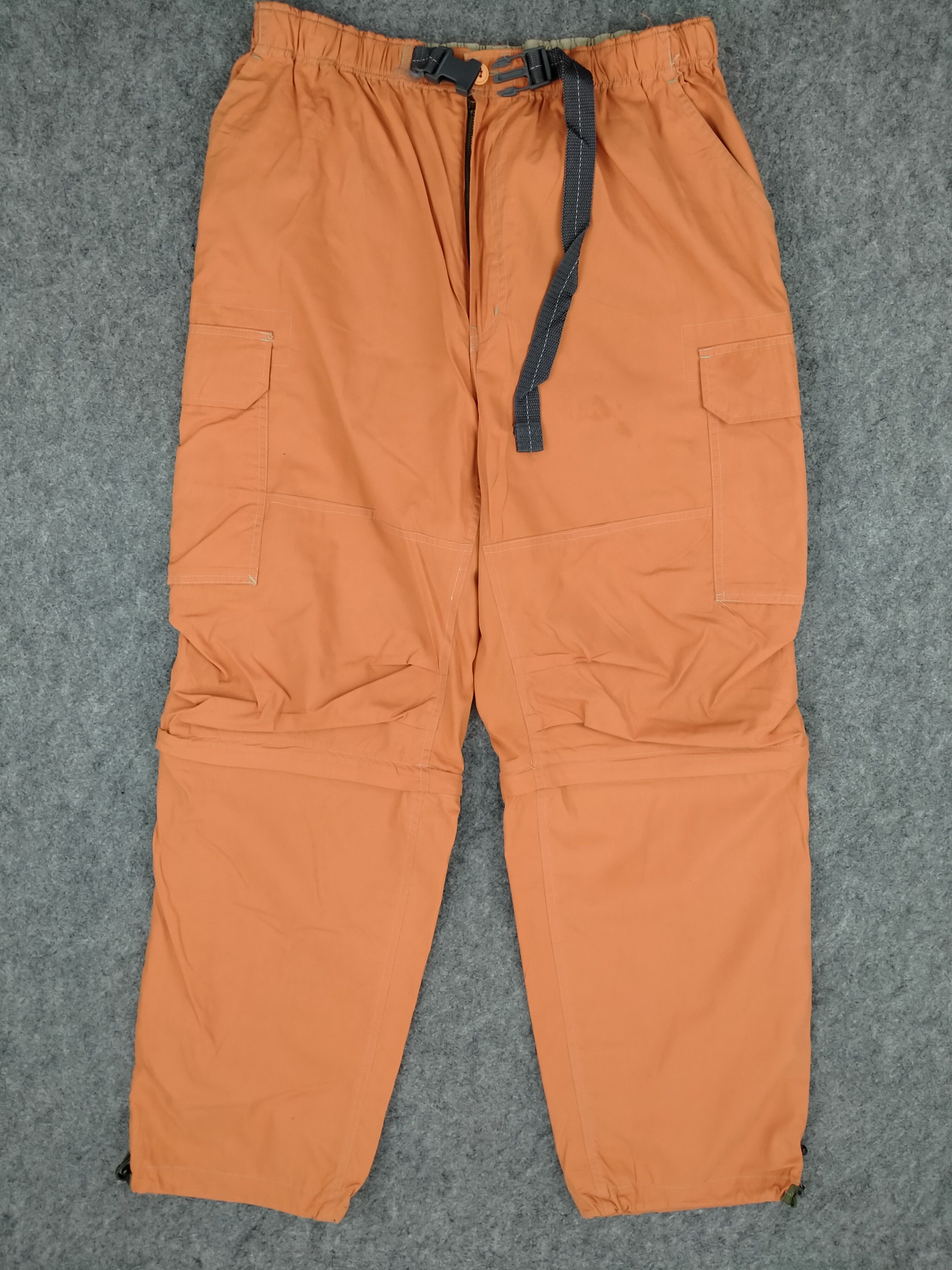 custom-elastic-drawstring-waist-japanese-brand-cargo-pants-cp118-grailed
