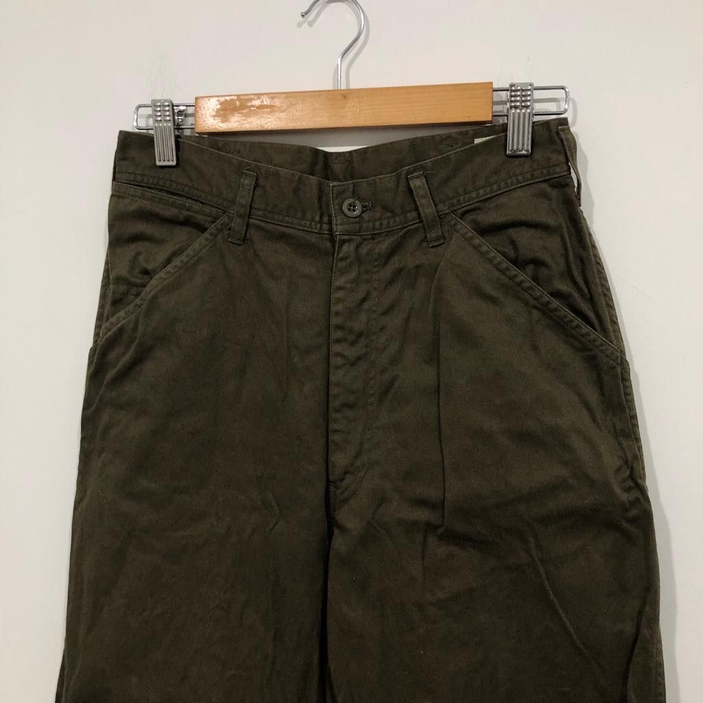 Vintage Margaret Howell Brown Pants