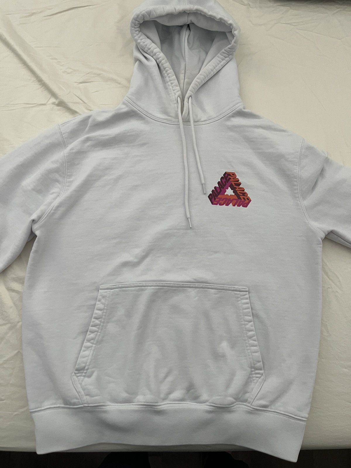 Palace 3D Triferg Hoodie