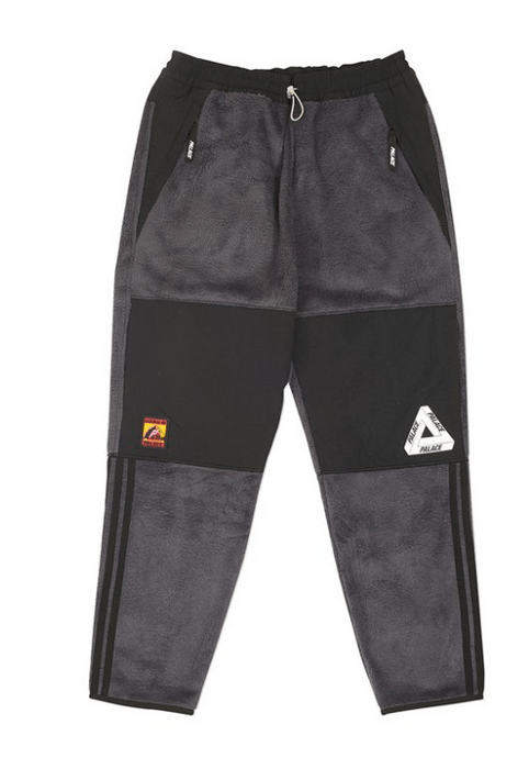 Palace Polar track palace pants | Grailed