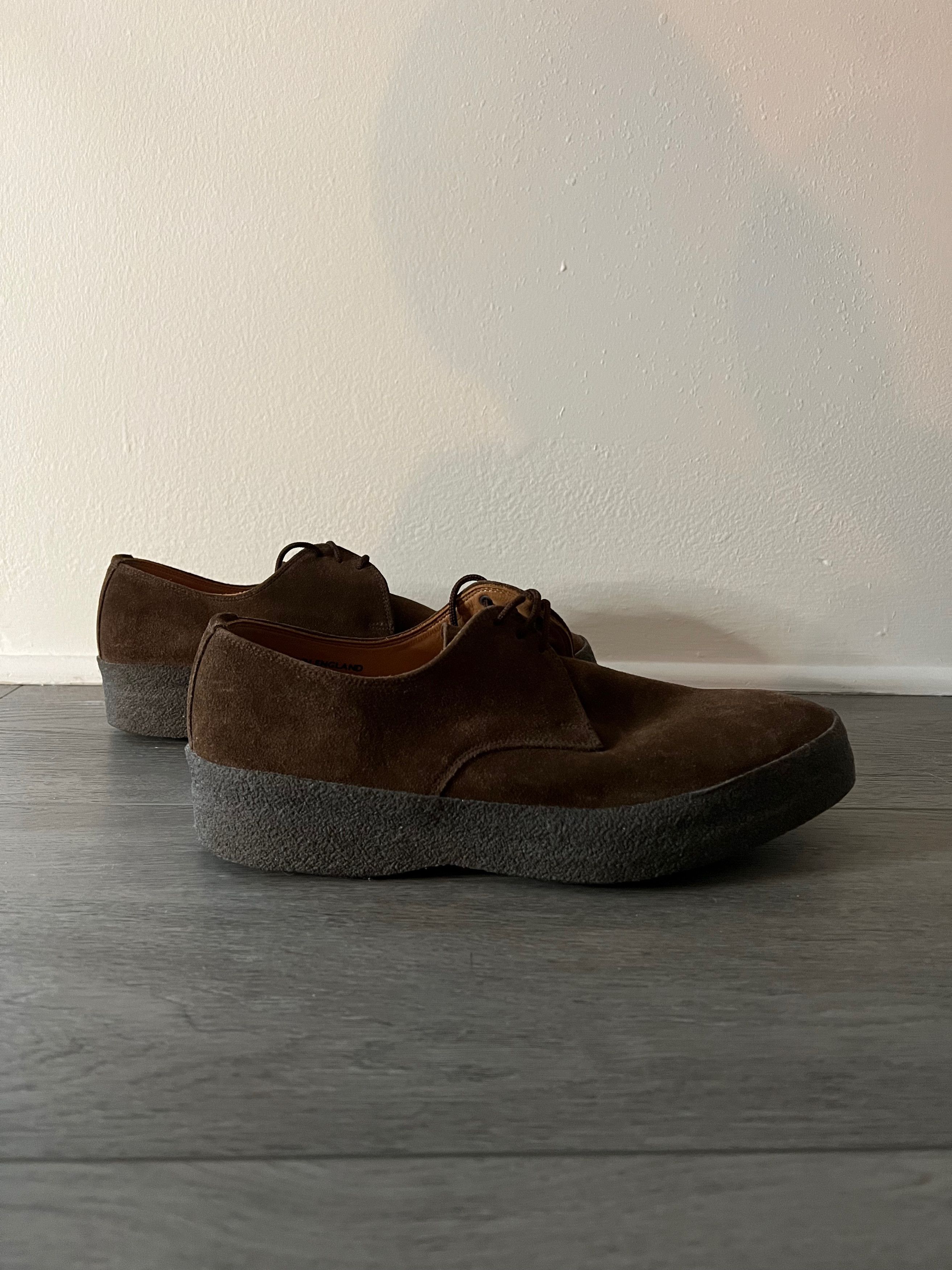 Sanders Low Top Chukka Boot Size US 10 / EU 43 - 1 Preview