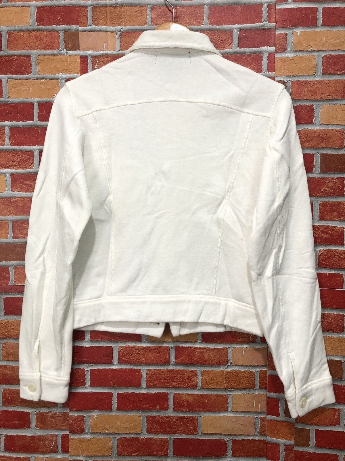 Tricot Comme des Garcons Vintage Comme des Garcons Tricot AD2003 Japan Designer Size M / US 6-8 / IT 42-44 - 5 Thumbnail