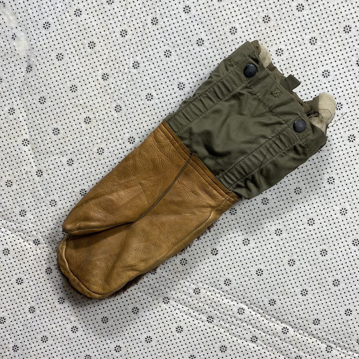 Other Issue 50s USN Trigger Finger Mitten Artic series Size ONE SIZE - 8 Thumbnail