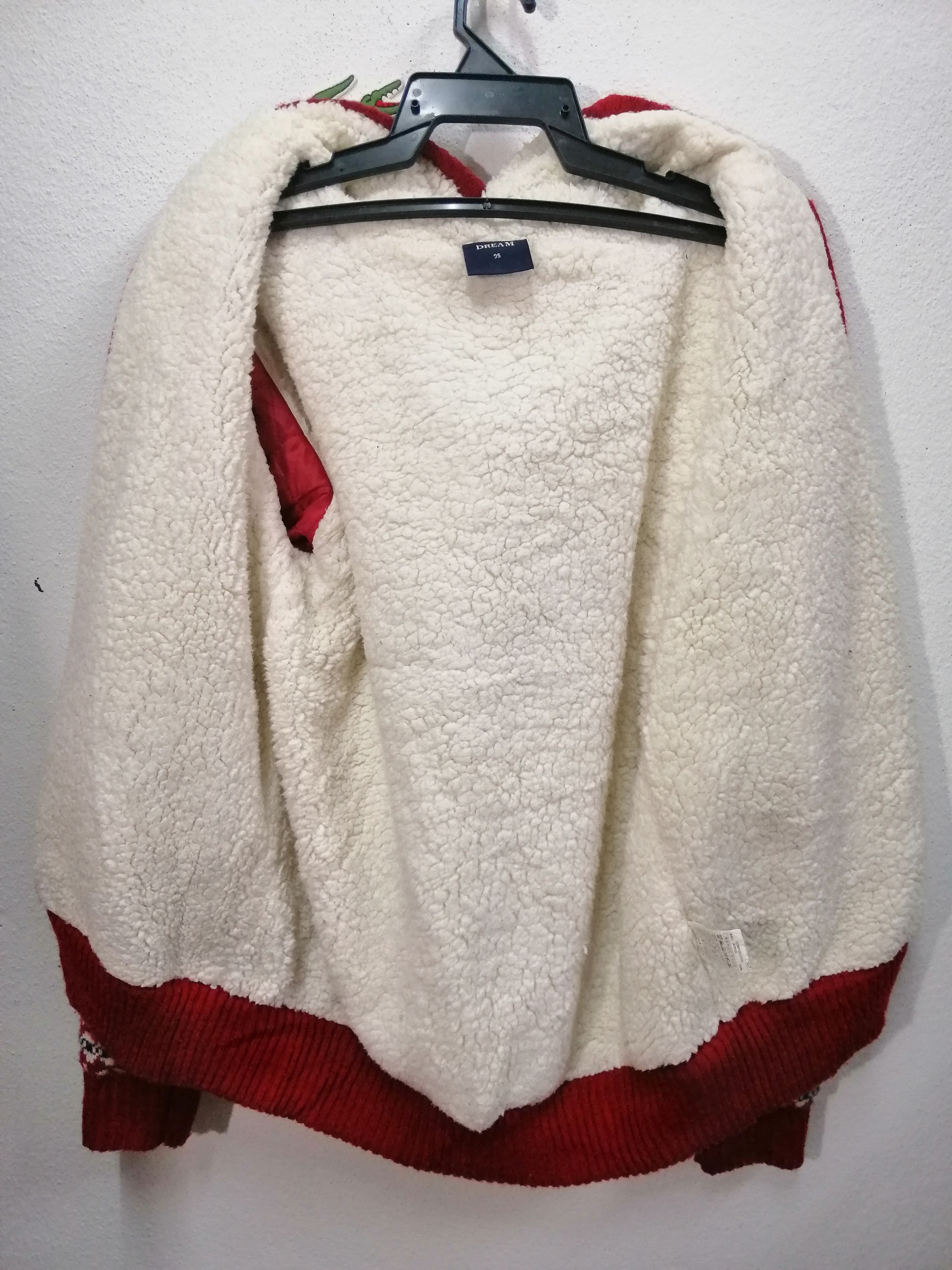 Chase Authentics × Japanese Brand CHASE DREAM Size US XL / EU 56 / 4 - 7 Thumbnail