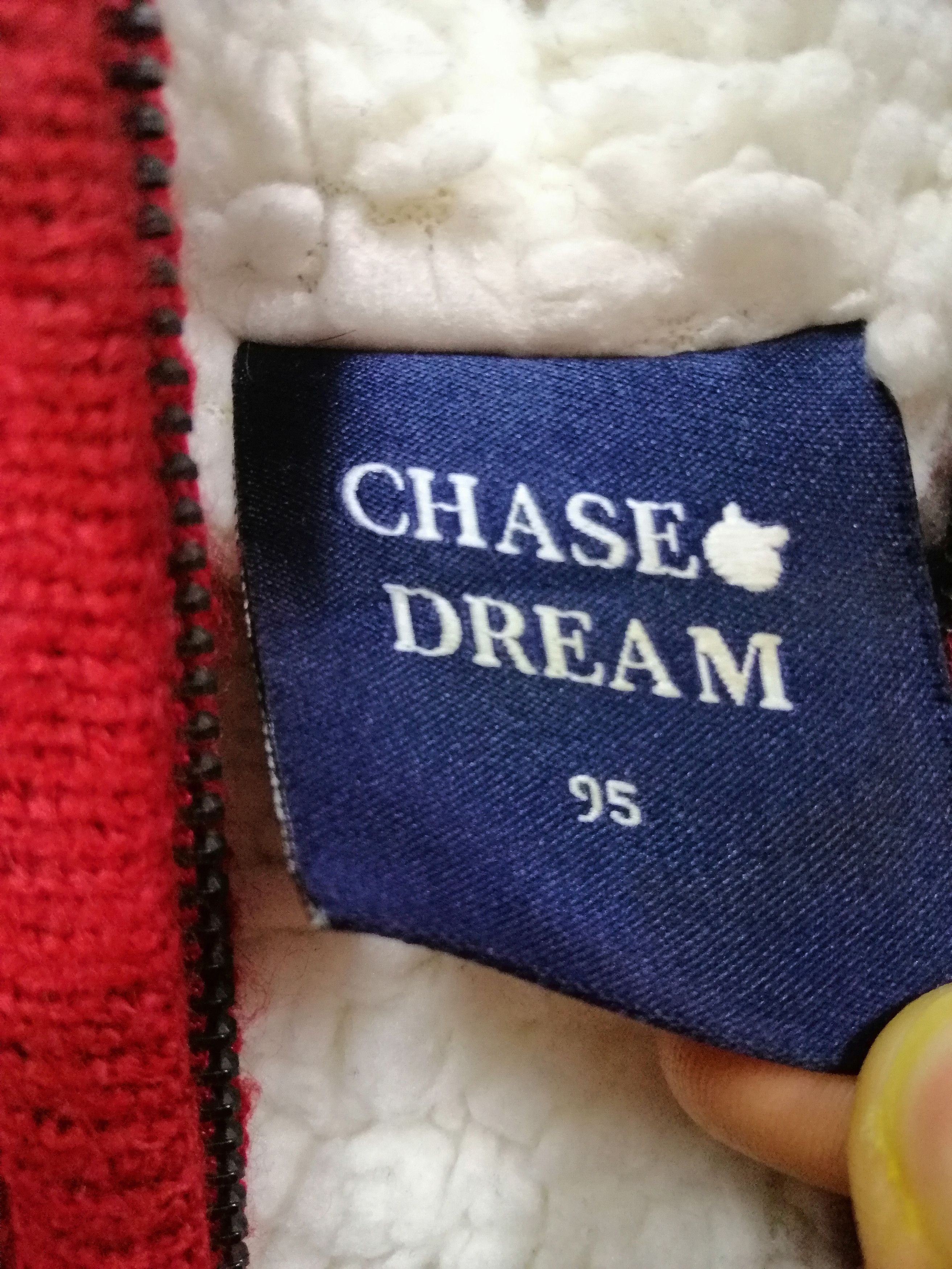 Chase Authentics × Japanese Brand CHASE DREAM Size US XL / EU 56 / 4 - 9 Thumbnail