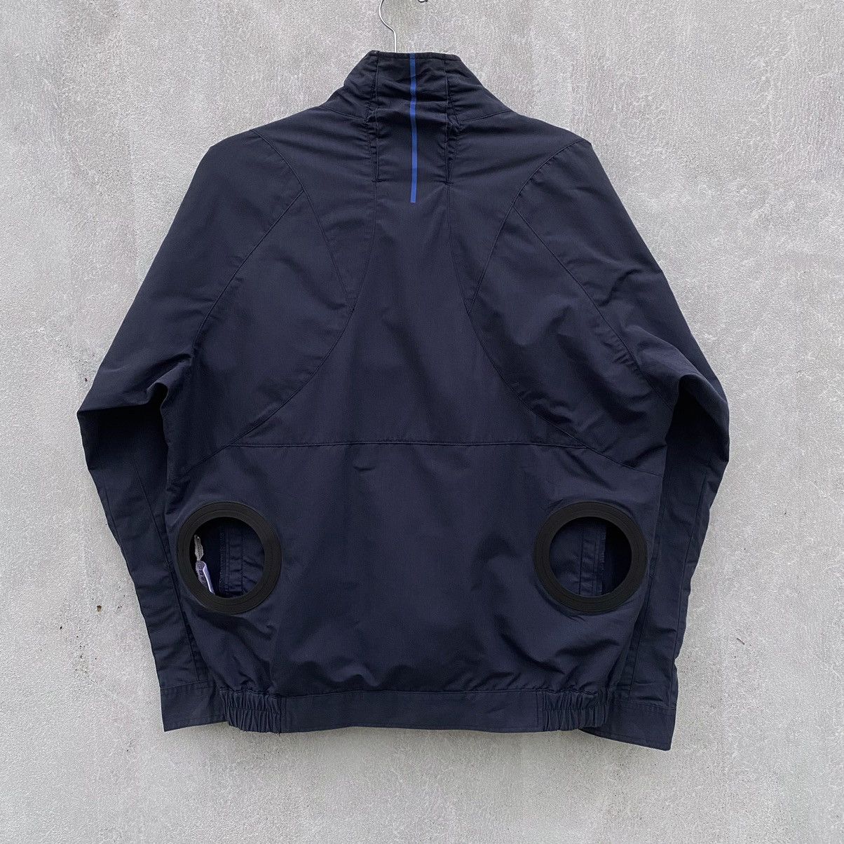 Mizuno Mizuno Engineering Jacket Size US M / EU 48-50 / 2 - 2 Thumbnail