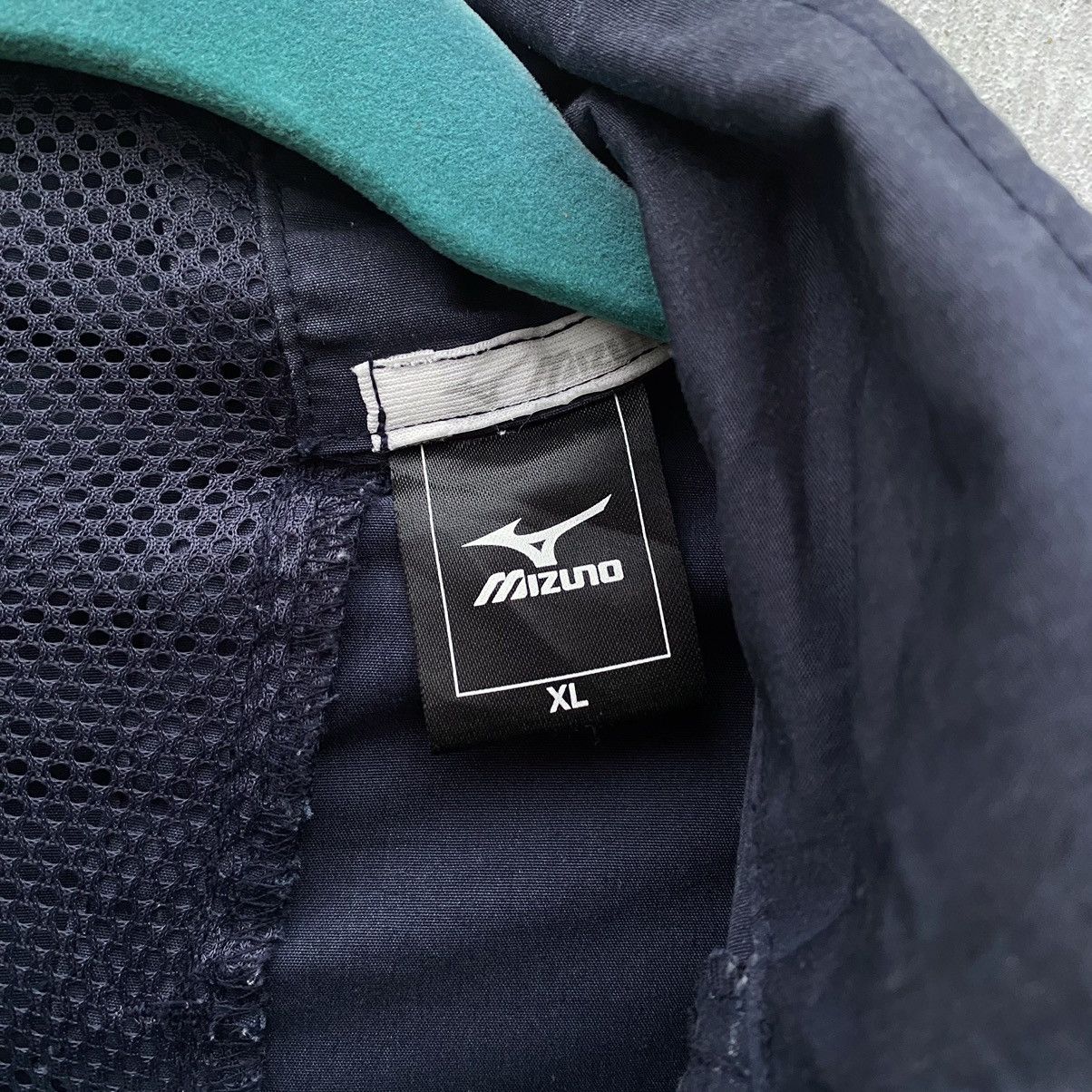 Mizuno Mizuno Engineering Jacket Size US M / EU 48-50 / 2 - 6 Thumbnail