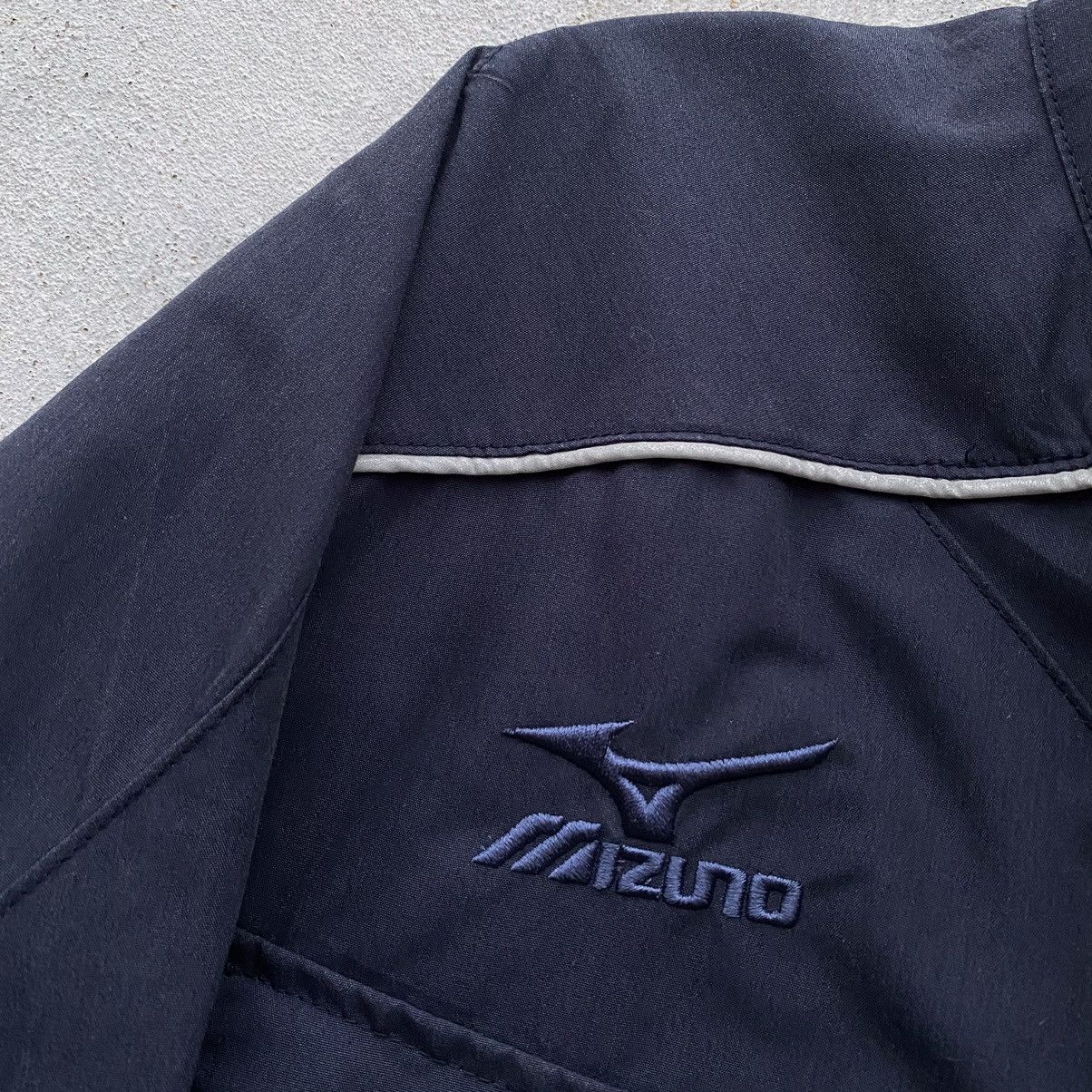 Mizuno Mizuno Engineering Jacket Size US M / EU 48-50 / 2 - 7 Thumbnail
