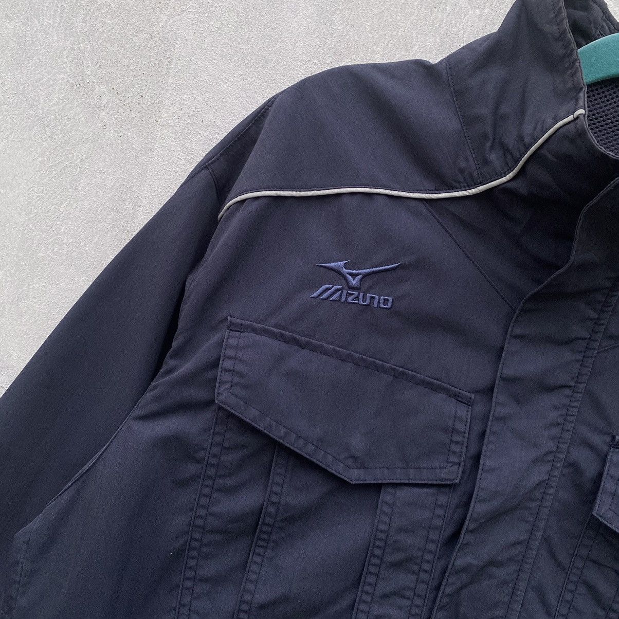Mizuno Mizuno Engineering Jacket Size US M / EU 48-50 / 2 - 4 Thumbnail