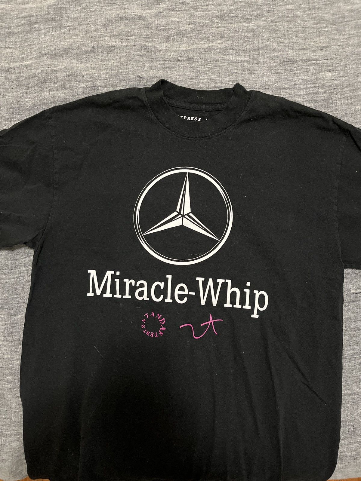Other Andafterthat kanye tee Size US M / EU 48-50 / 2 - 1 Preview