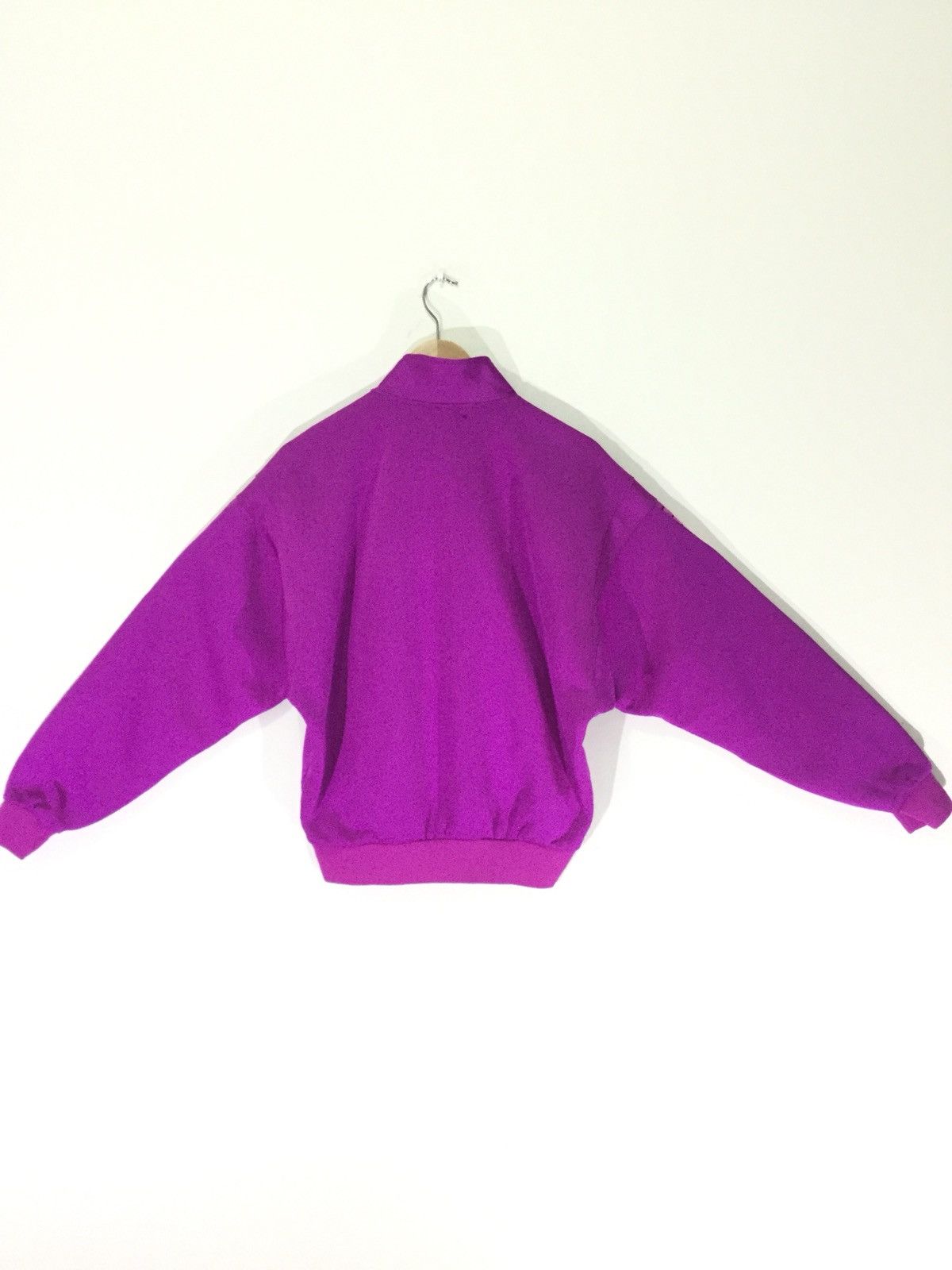 Nike × Vintage Vintage 90’s Nike Jacket Size US L / EU 52-54 / 3 - 7 Thumbnail