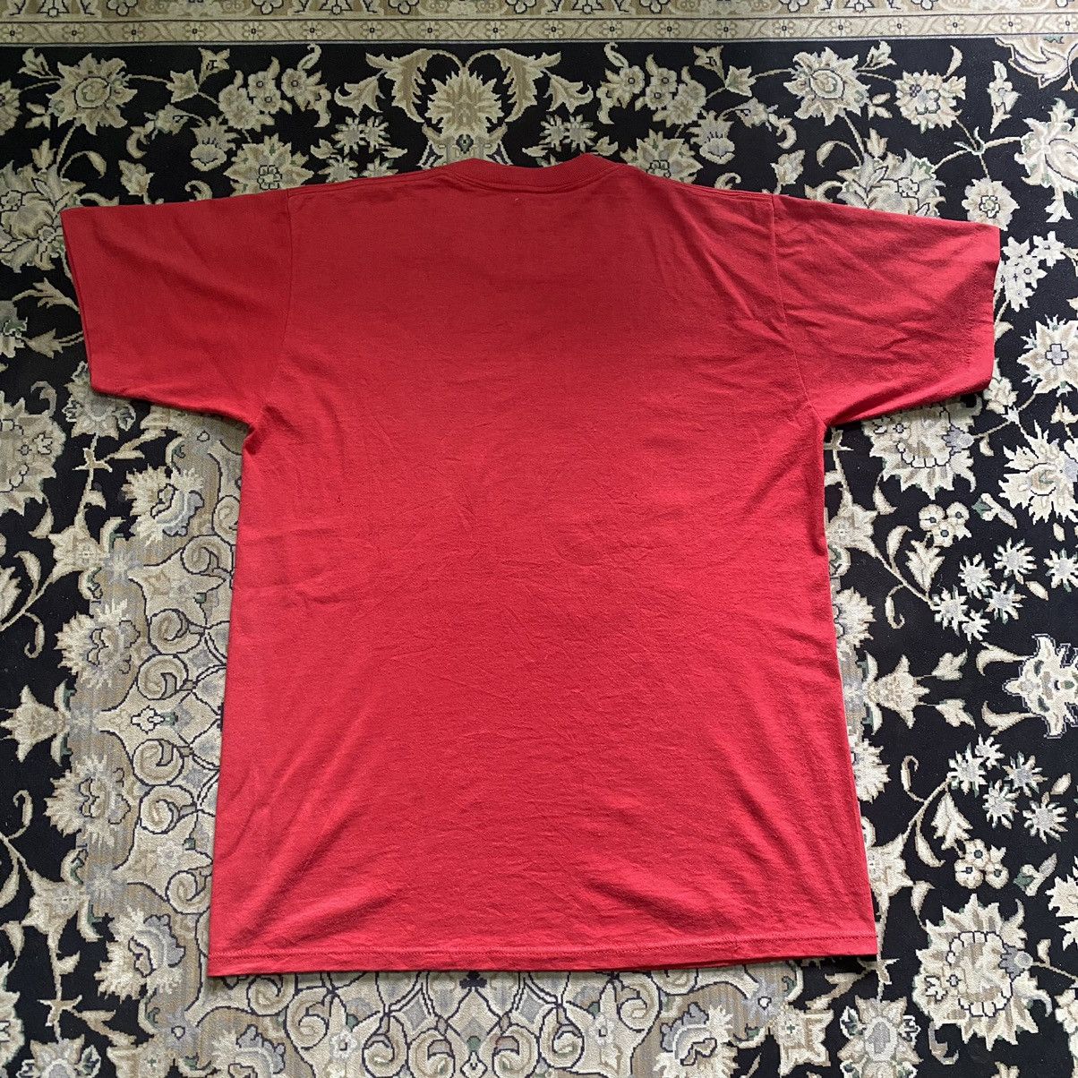Band Tees Vintage Dirty Dozen Brass Band Shirt 1991 Size US L / EU 52-54 / 3 - 10 Thumbnail