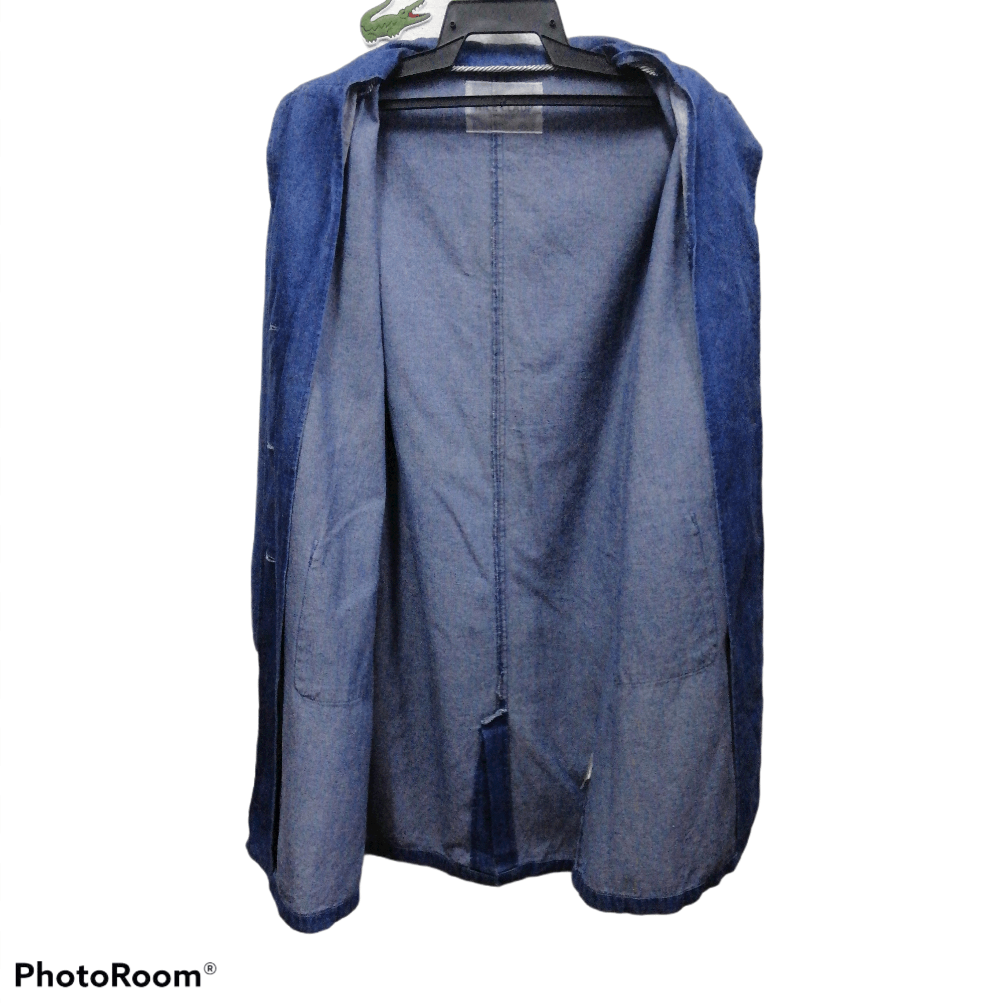 Japanese Brand × Vision Streetwear NICE CLAUP Size US L / EU 52-54 / 3 - 6 Thumbnail