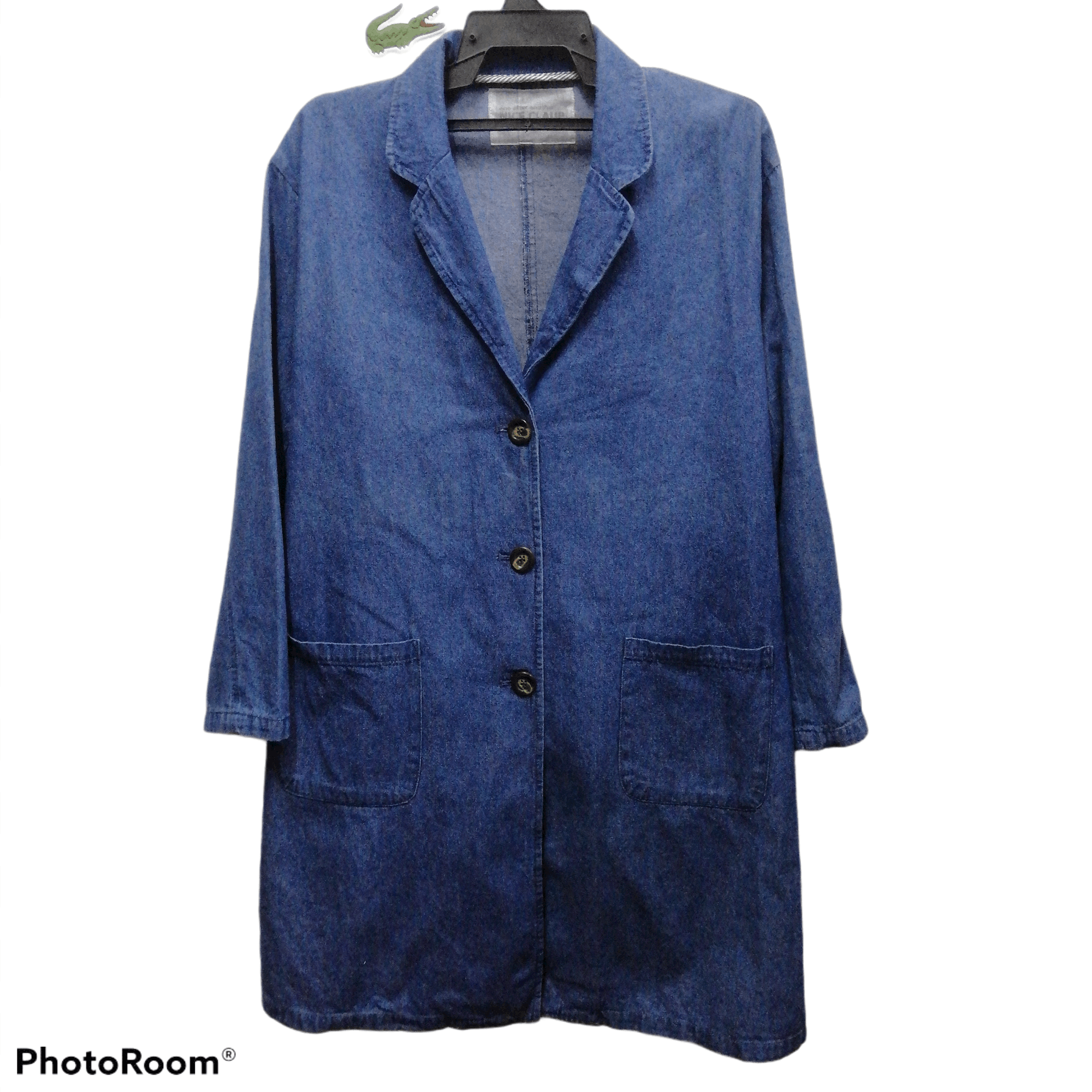 Japanese Brand × Vision Streetwear NICE CLAUP Size US L / EU 52-54 / 3 - 1 Thumbnail