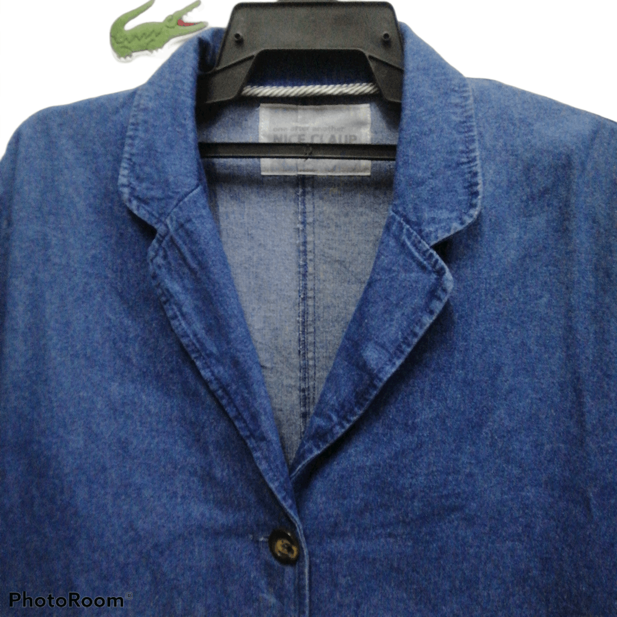Japanese Brand × Vision Streetwear NICE CLAUP Size US L / EU 52-54 / 3 - 5 Thumbnail