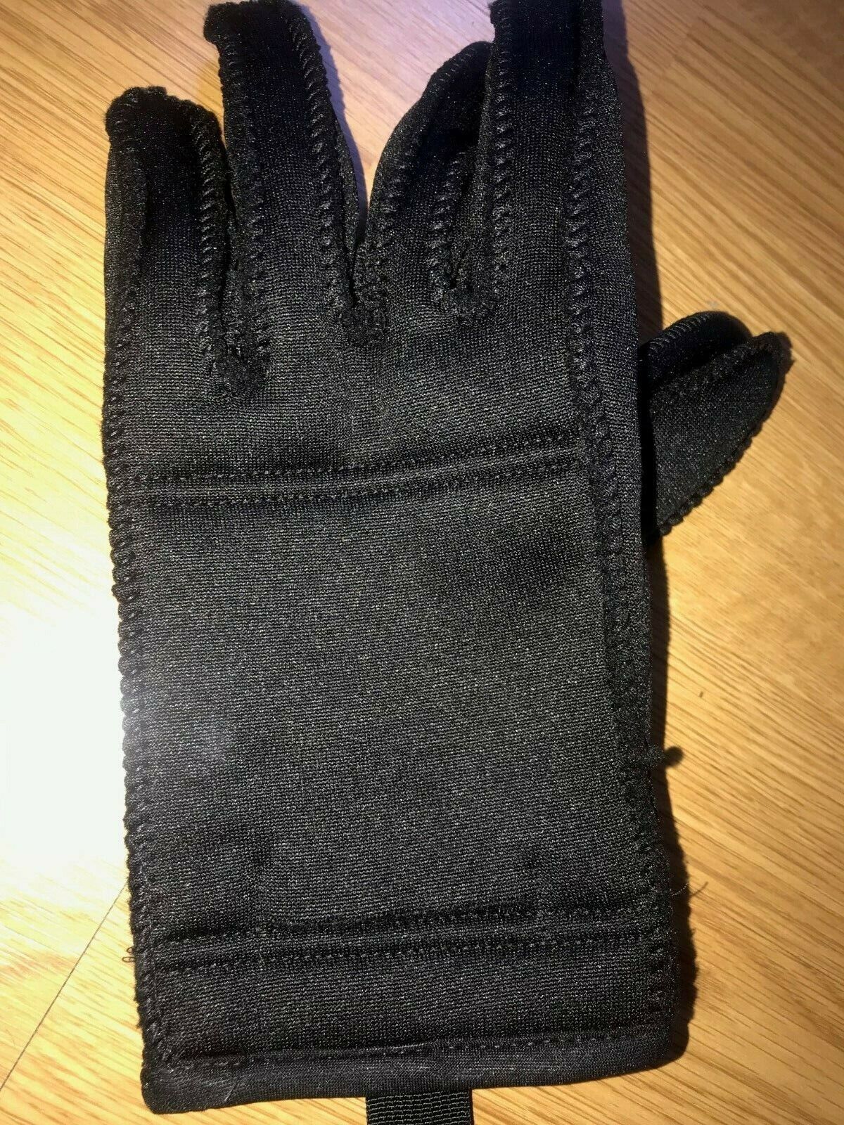 Outdoor Research GORE-TEX Insulated Kodiak Gloves Size Medium Size ONE SIZE - 6 Thumbnail