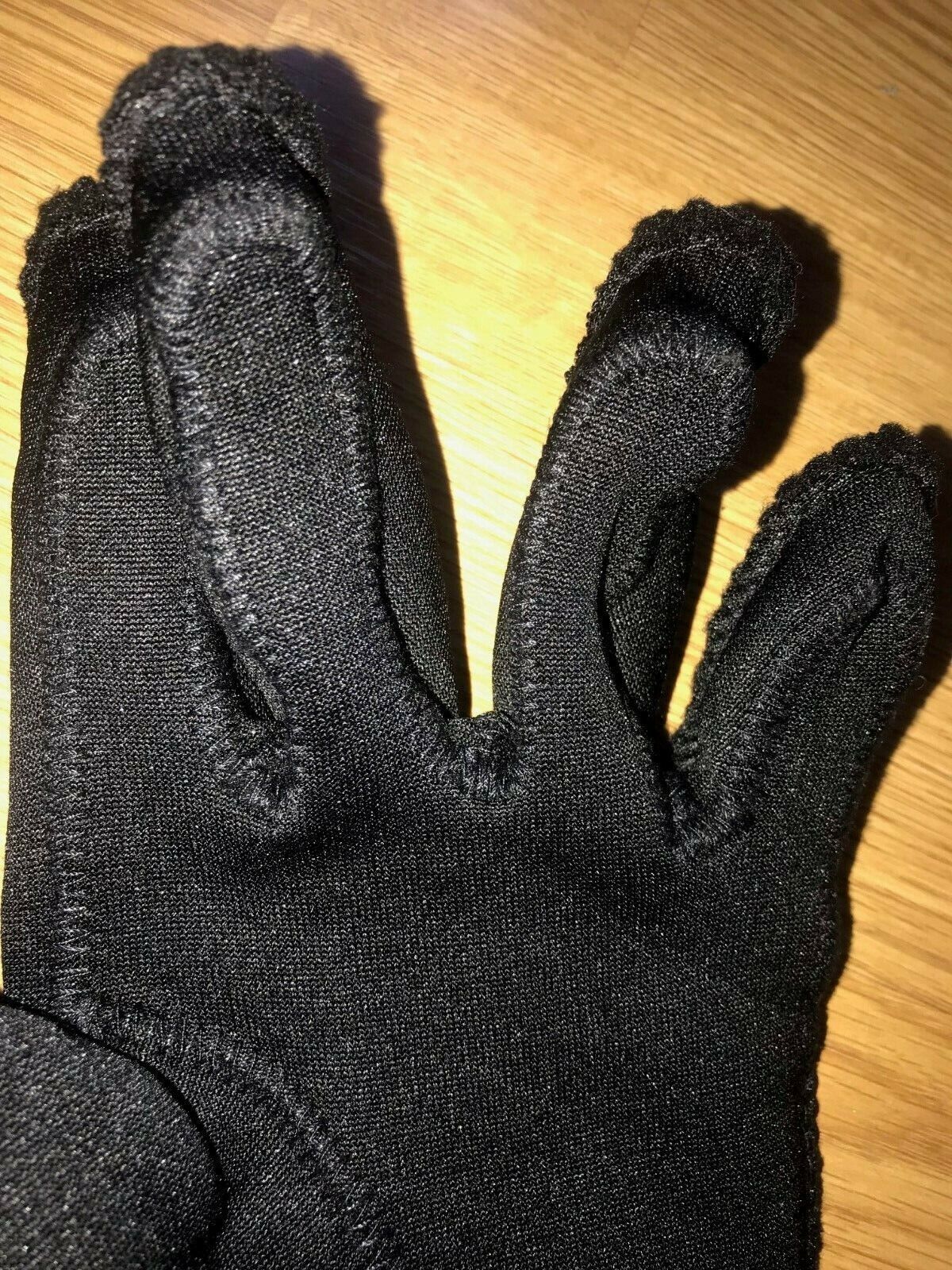 Outdoor Research GORE-TEX Insulated Kodiak Gloves Size Medium Size ONE SIZE - 4 Thumbnail