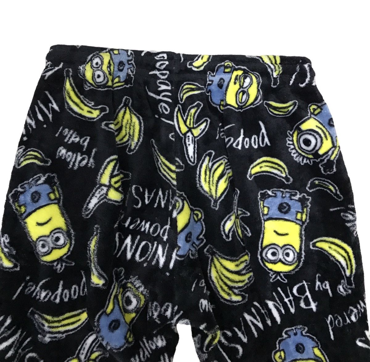 Universal Studios ILLUMINATION PRESENTS MINIONS PANTS Size US 31 - 4 Thumbnail