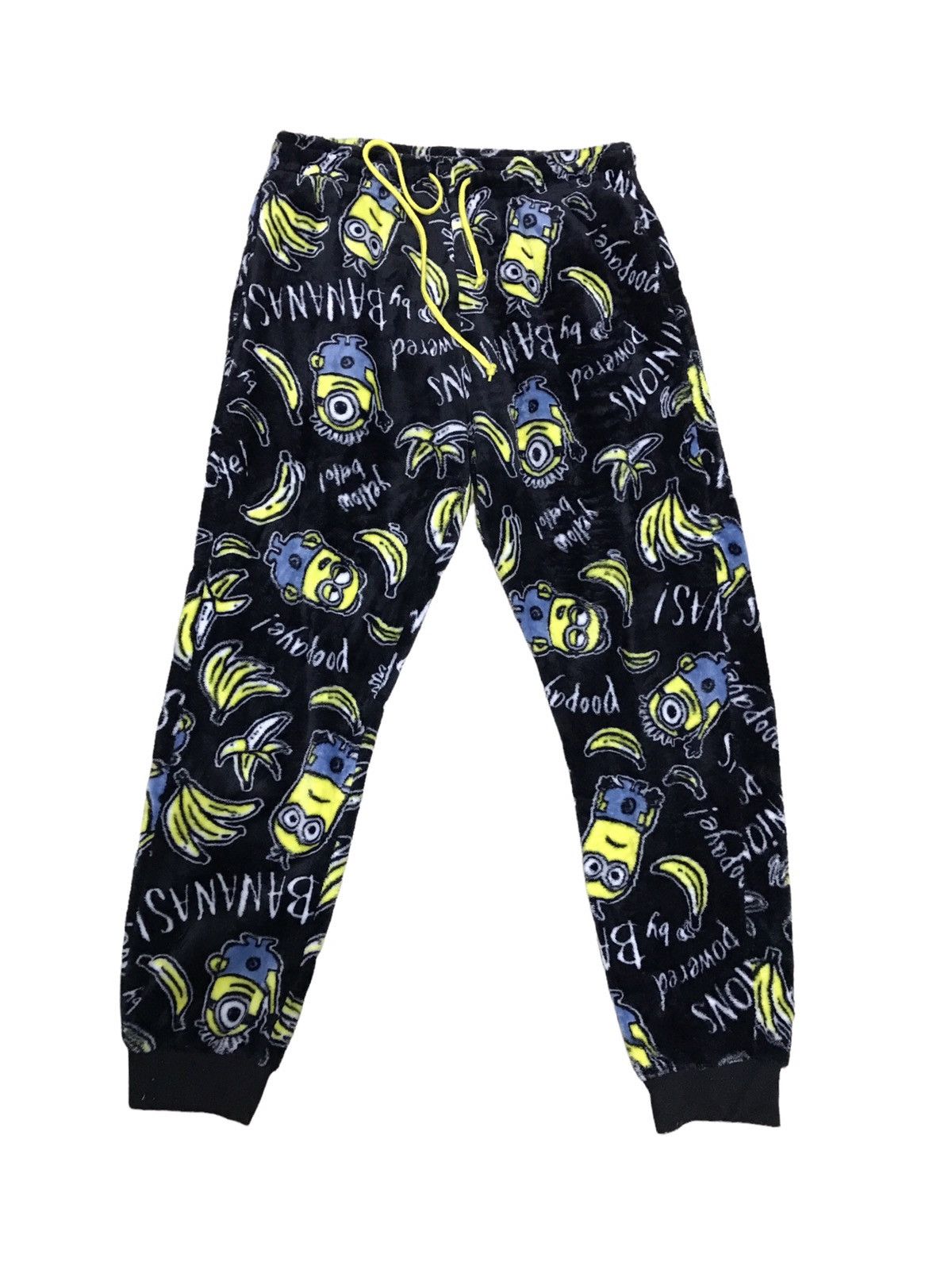 Universal Studios ILLUMINATION PRESENTS MINIONS PANTS Size US 31 - 1 Thumbnail