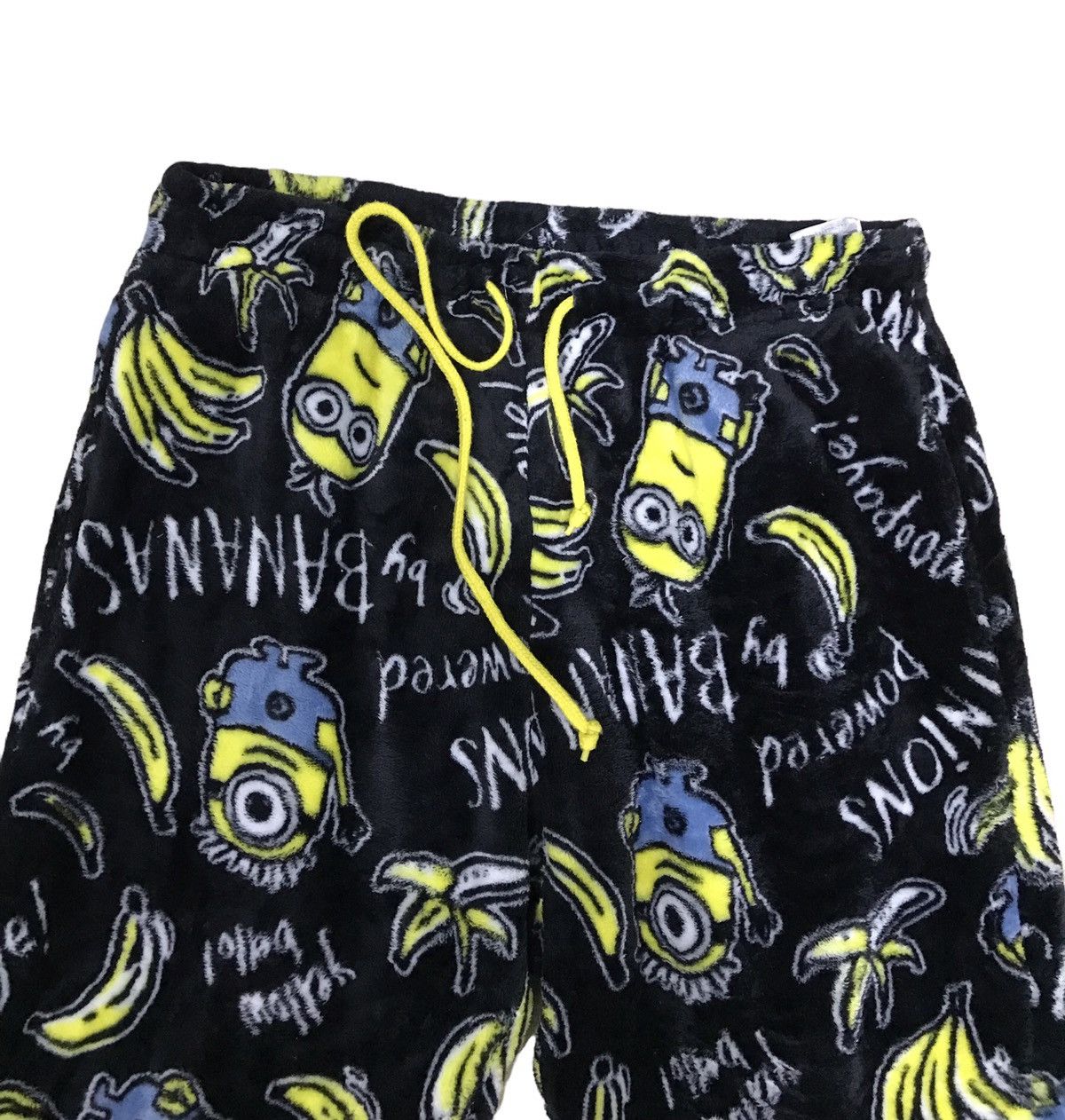Universal Studios ILLUMINATION PRESENTS MINIONS PANTS Size US 31 - 3 Thumbnail