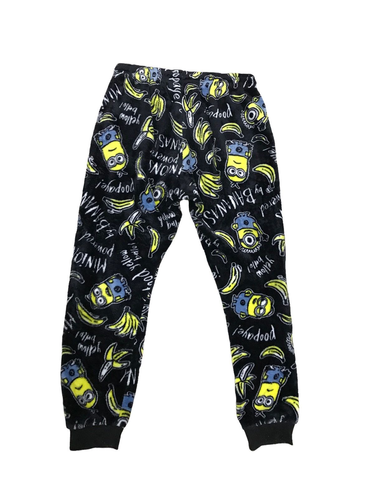 Universal Studios ILLUMINATION PRESENTS MINIONS PANTS Size US 31 - 2 Thumbnail