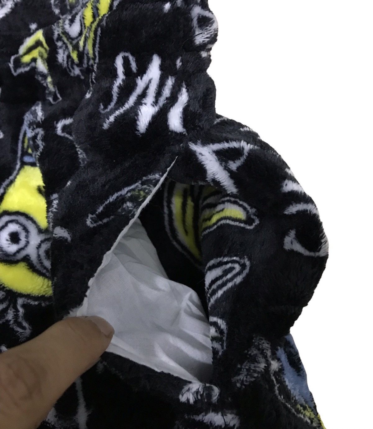 Universal Studios ILLUMINATION PRESENTS MINIONS PANTS Size US 31 - 6 Thumbnail