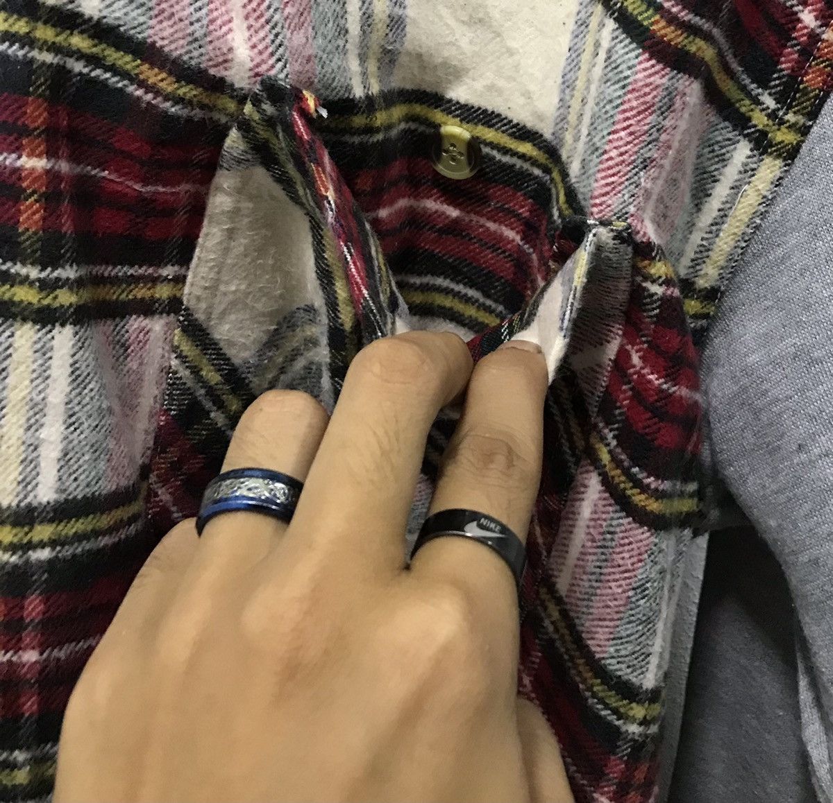Japanese Brand × Vintage EXTRA COMFORT ALASKA IMPOVED Size US M / EU 48-50 / 2 - 6 Thumbnail