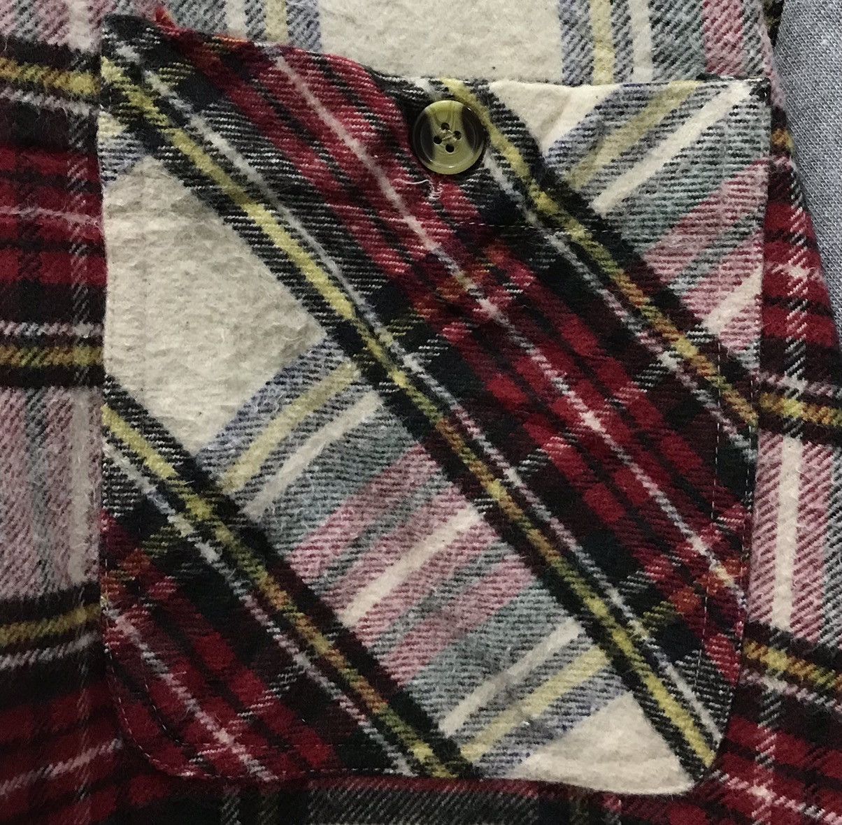 Japanese Brand × Vintage EXTRA COMFORT ALASKA IMPOVED Size US M / EU 48-50 / 2 - 5 Thumbnail
