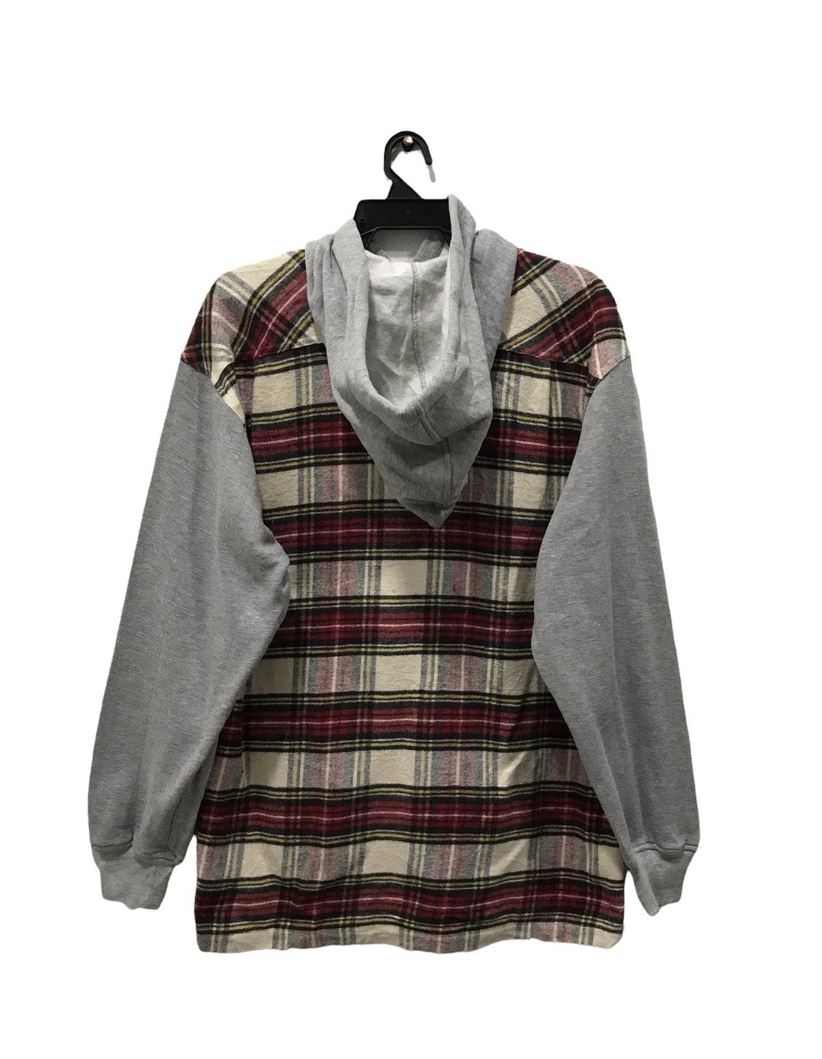 Japanese Brand × Vintage EXTRA COMFORT ALASKA IMPOVED Size US M / EU 48-50 / 2 - 2 Thumbnail