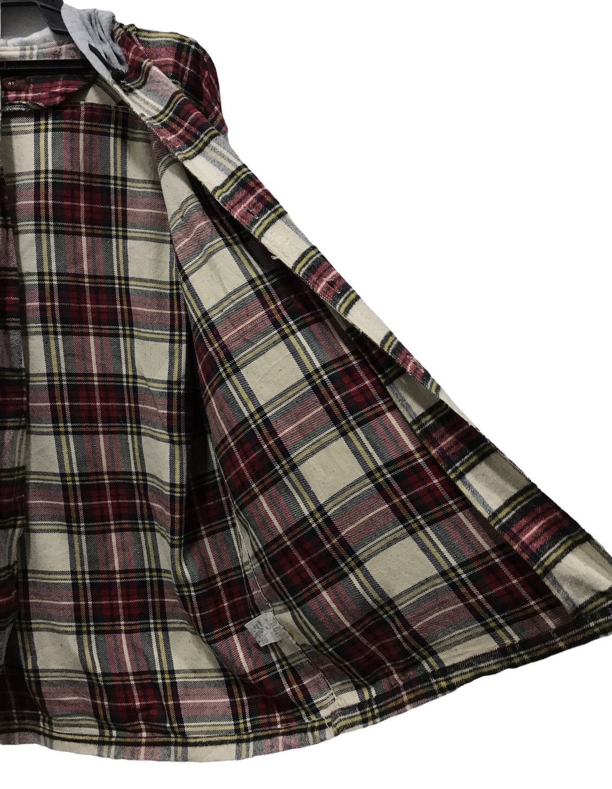Japanese Brand × Vintage EXTRA COMFORT ALASKA IMPOVED Size US M / EU 48-50 / 2 - 8 Thumbnail