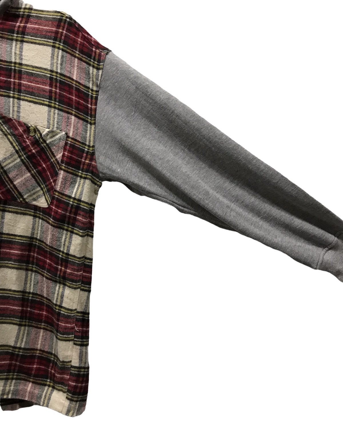 Japanese Brand × Vintage EXTRA COMFORT ALASKA IMPOVED Size US M / EU 48-50 / 2 - 4 Thumbnail