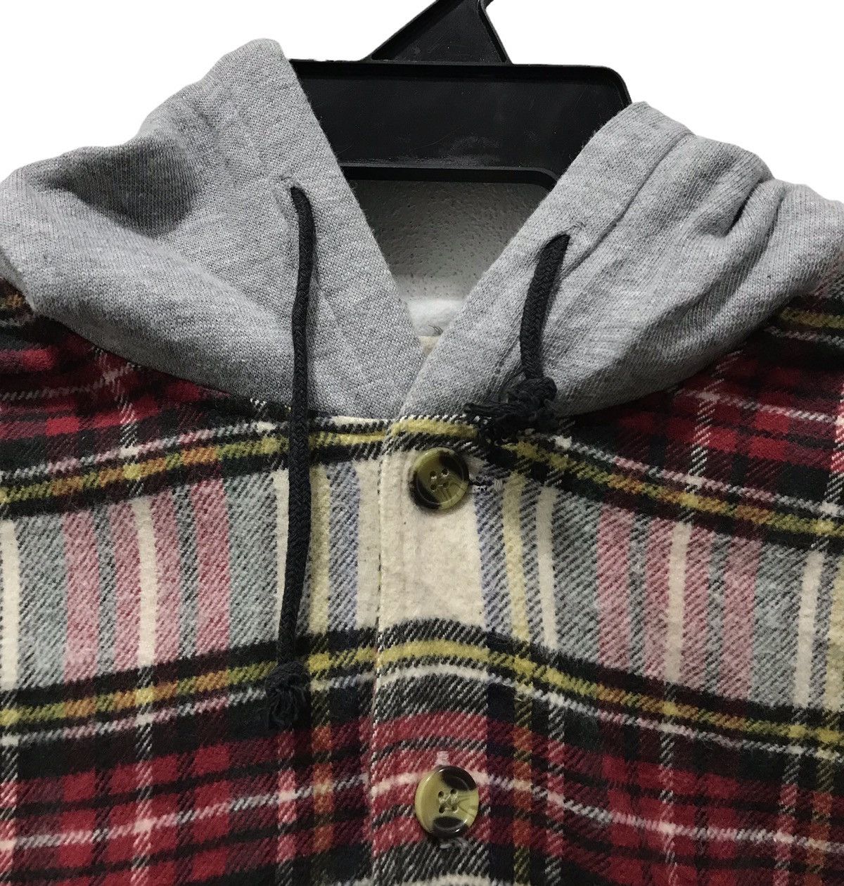 Japanese Brand × Vintage EXTRA COMFORT ALASKA IMPOVED Size US M / EU 48-50 / 2 - 3 Thumbnail