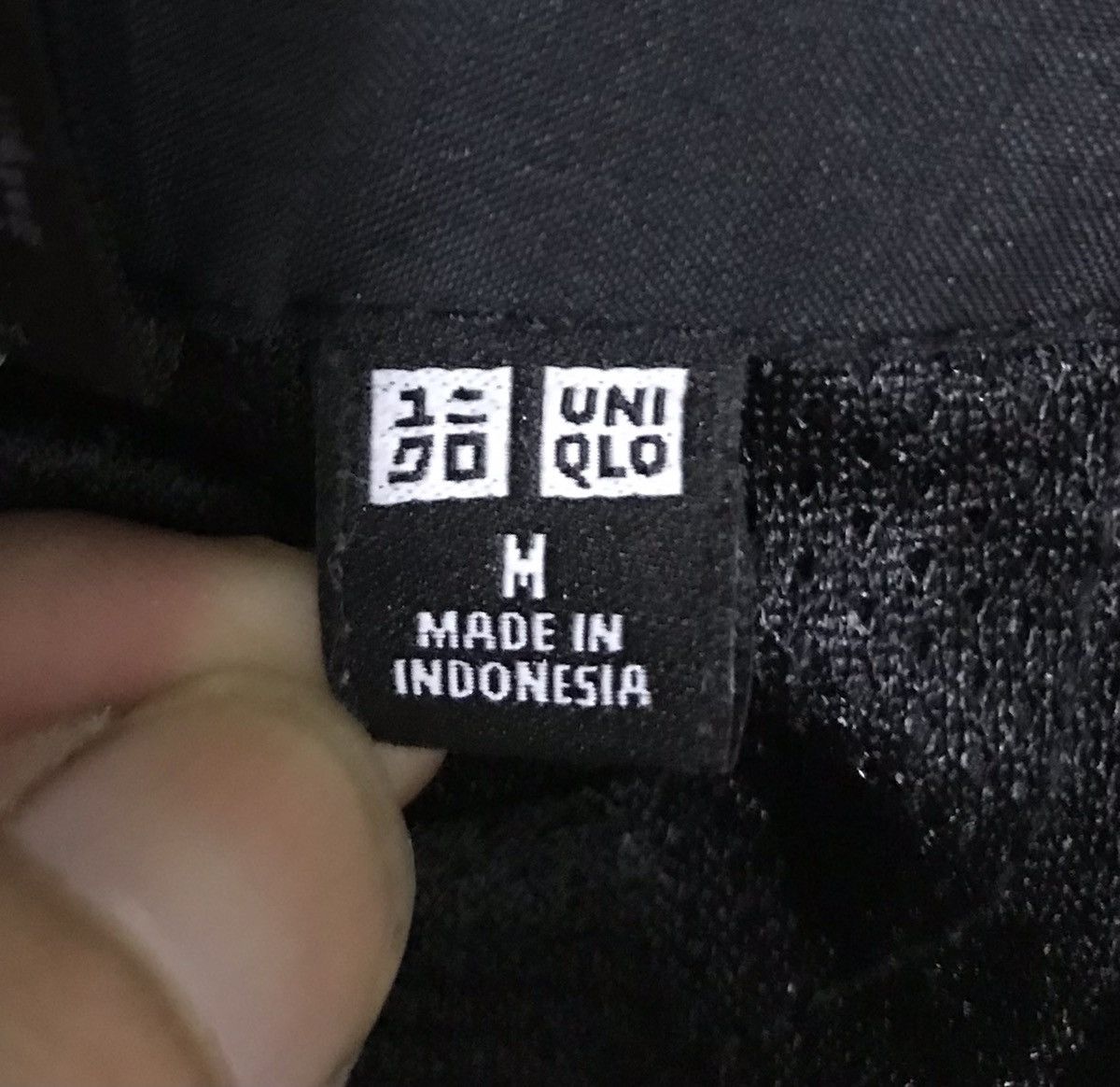 Uniqlo UNIQLO SHORT PANTS Size US 32 / EU 48 - 12 Thumbnail