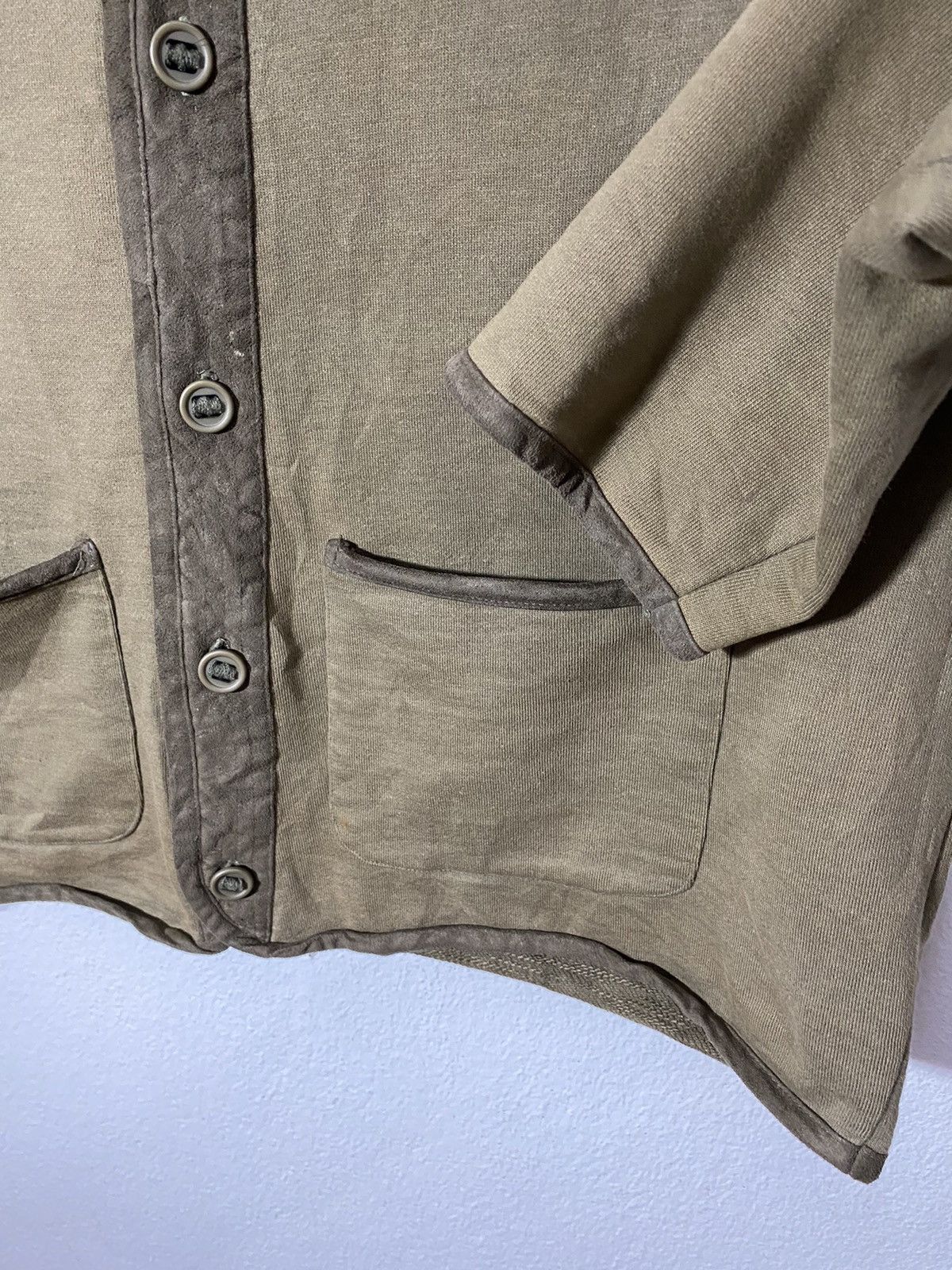 Japanese Brand × Number (N)ine invinciblearmurda / number nine Size US L / EU 52-54 / 3 - 10 Thumbnail