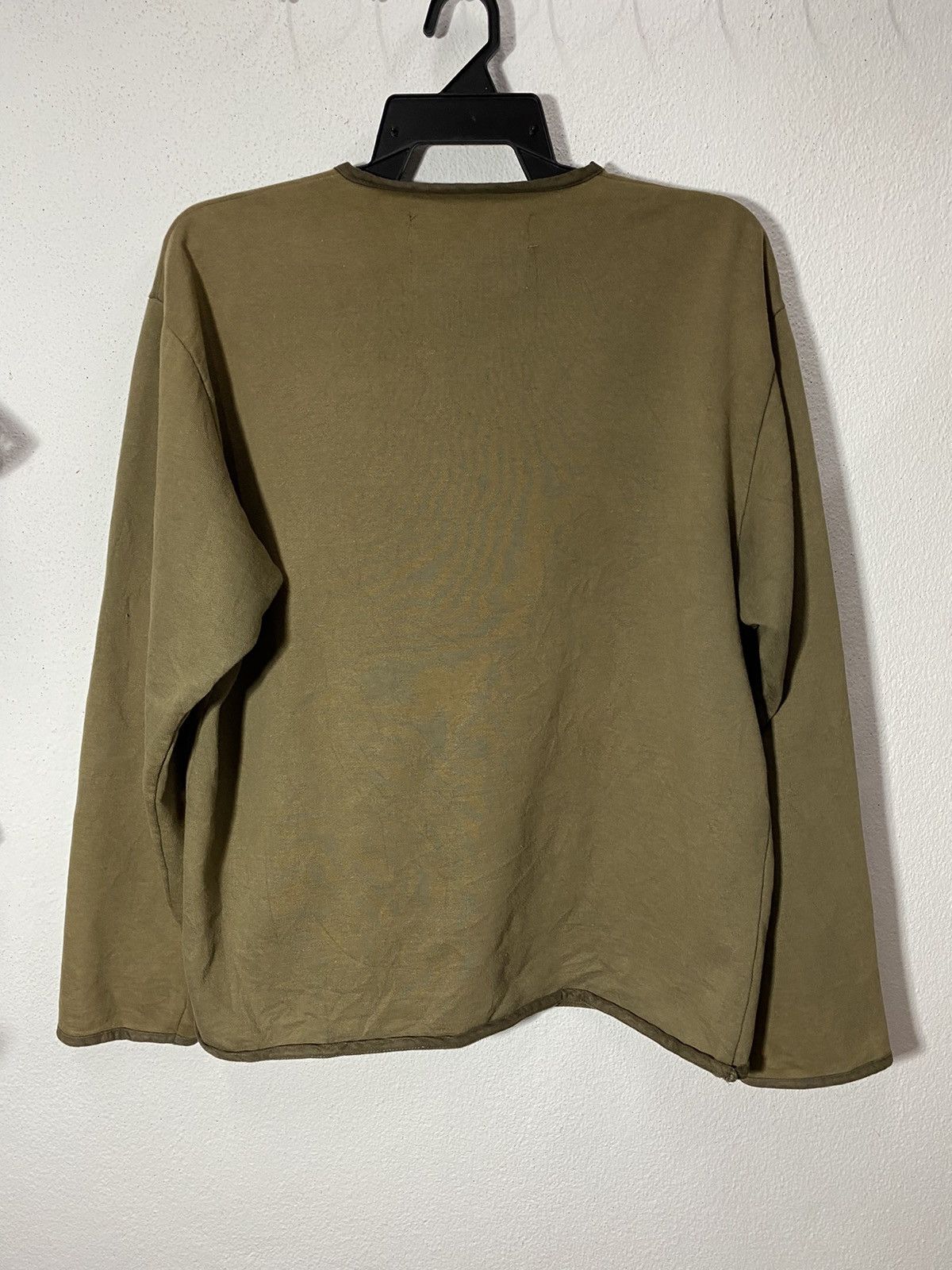 Japanese Brand × Number (N)ine invinciblearmurda / number nine Size US L / EU 52-54 / 3 - 5 Thumbnail