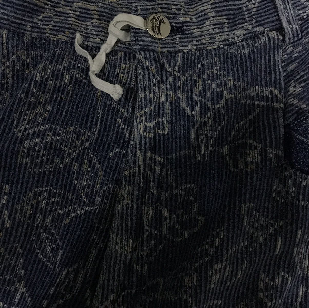 Designer × Japanese Brand × Vintage SIMPLE LIFE BY RENOWN PANTS Size US 31 - 10 Thumbnail