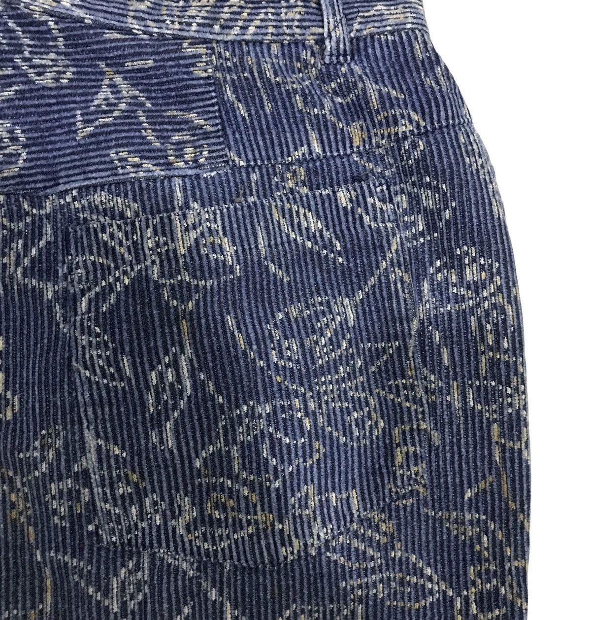 Designer × Japanese Brand × Vintage SIMPLE LIFE BY RENOWN PANTS Size US 31 - 7 Thumbnail