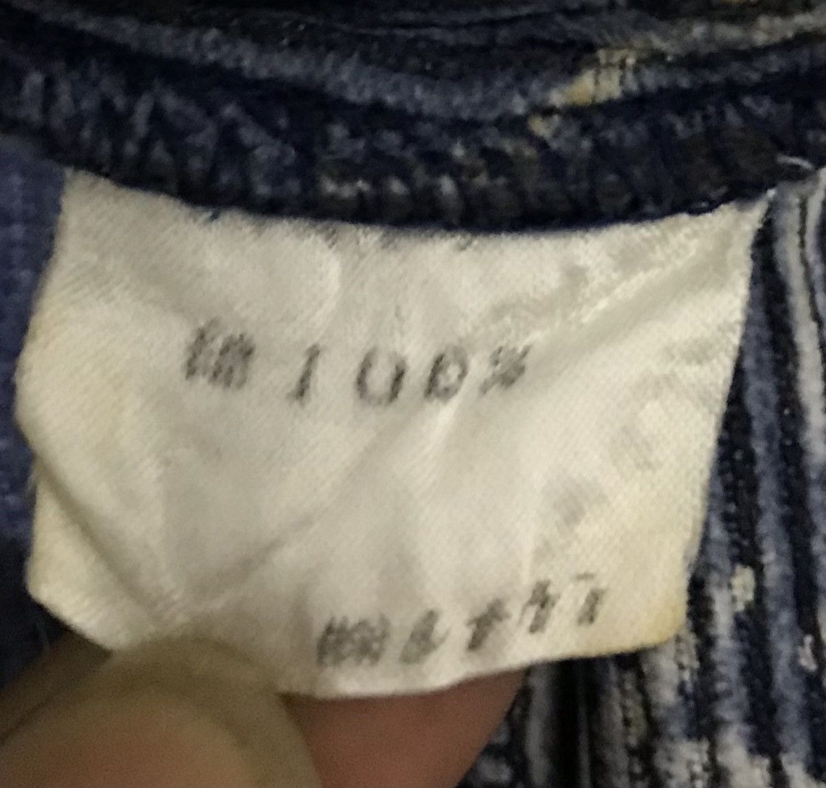 Designer × Japanese Brand × Vintage SIMPLE LIFE BY RENOWN PANTS Size US 31 - 16 Thumbnail