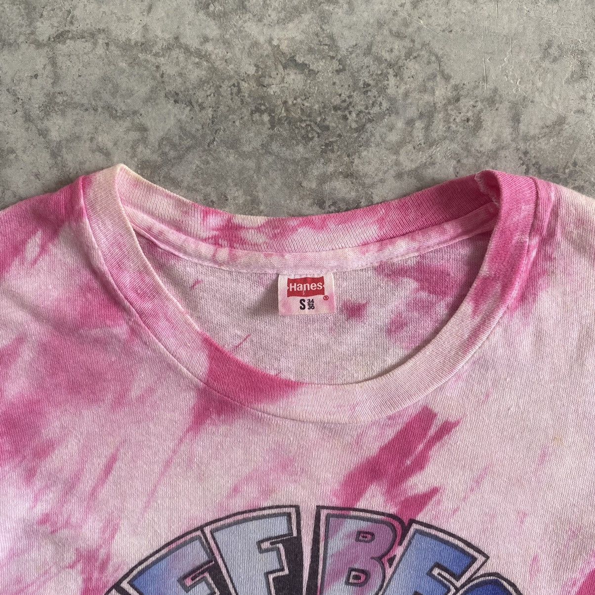 Band Tees Vintage 70’s Jeff Beck Jazz Blues Rock Promo Album T-Shirt Size US S / EU 44-46 / 1 - 8 Thumbnail