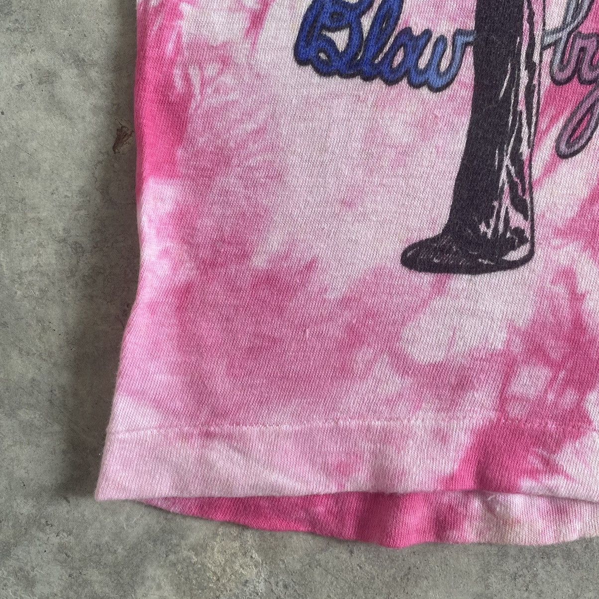Band Tees Vintage 70’s Jeff Beck Jazz Blues Rock Promo Album T-Shirt Size US S / EU 44-46 / 1 - 6 Thumbnail