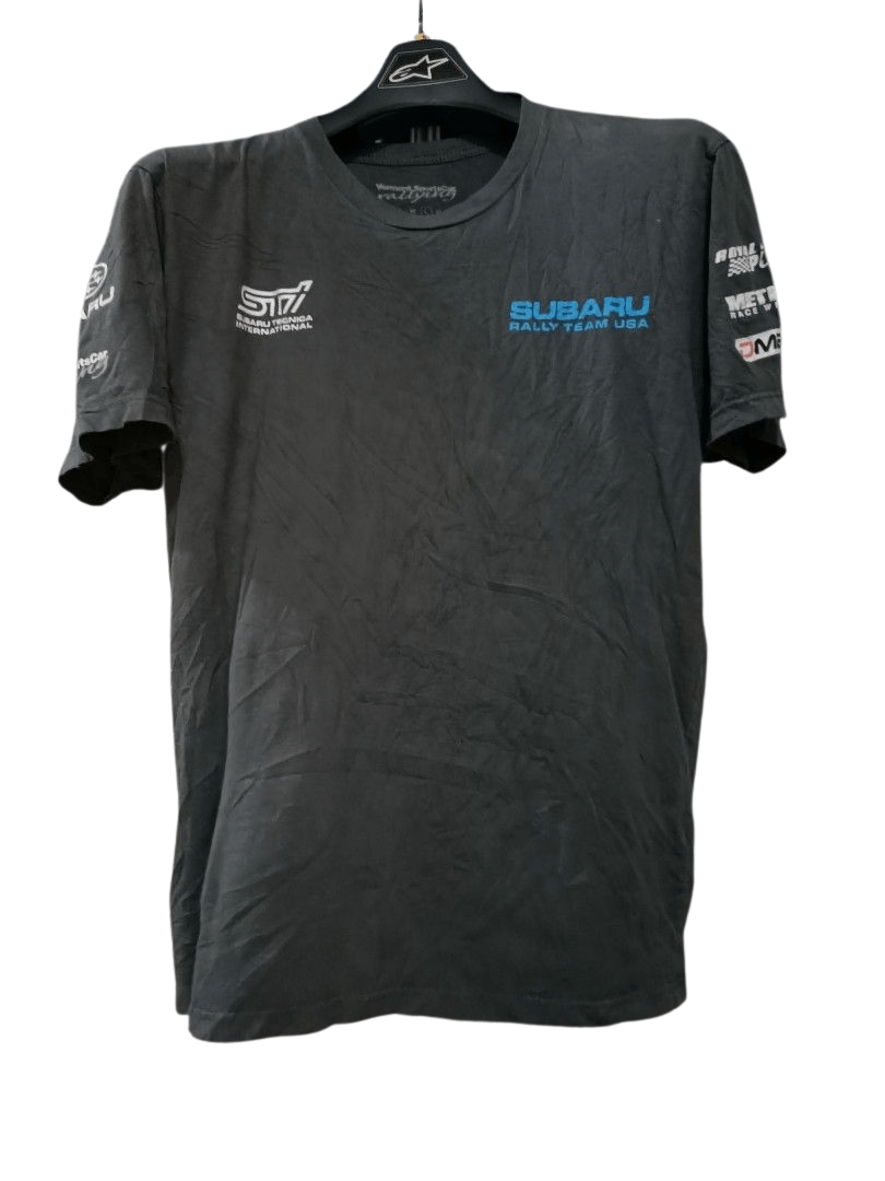 Sports Specialties Subaru rally team usa racing shirt Size US L / EU 52-54 / 3 - 1 Thumbnail