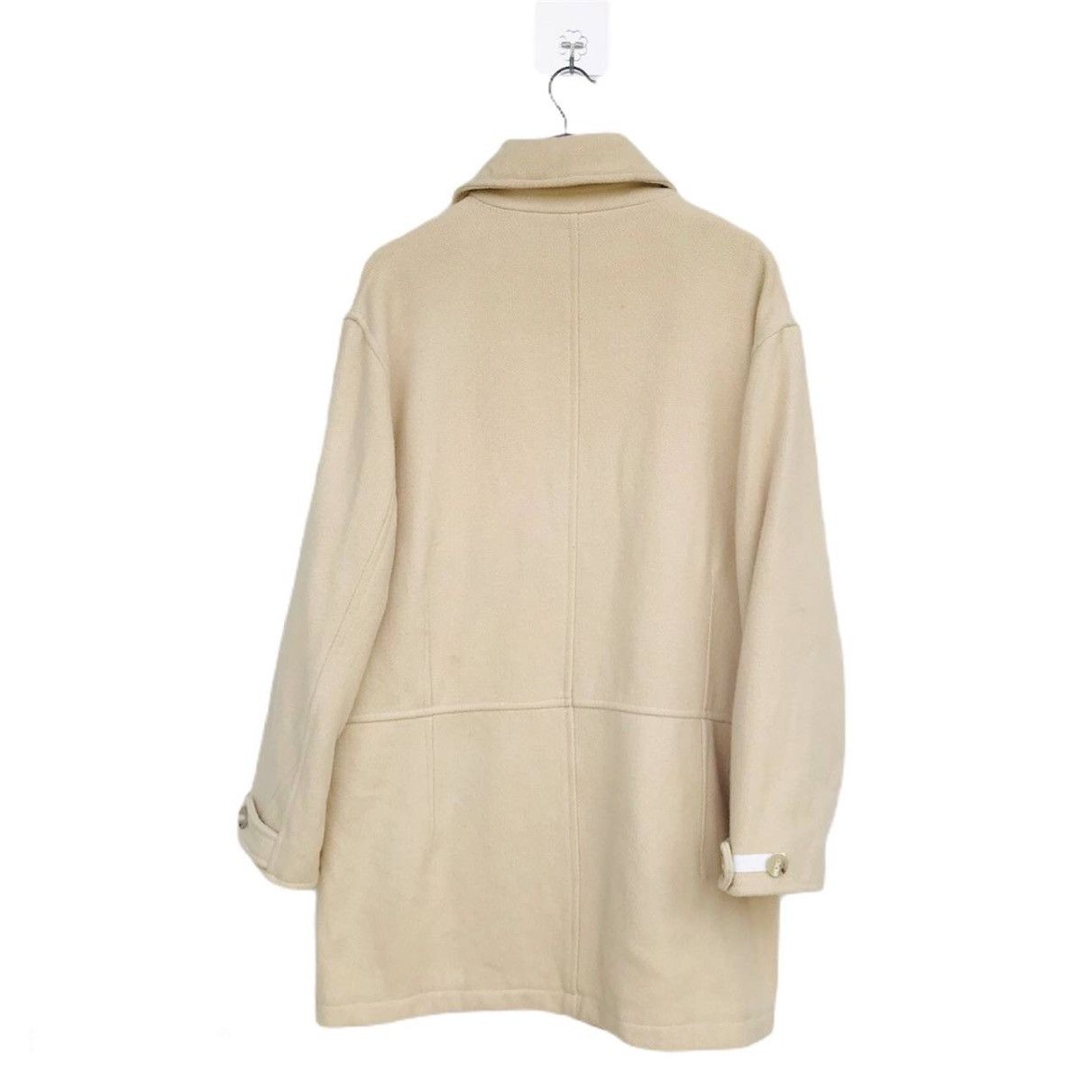 Sonia Rykiel Rykiel homme 6 pocket wool mid jacket Size US L / EU 52-54 / 3 - 8 Thumbnail