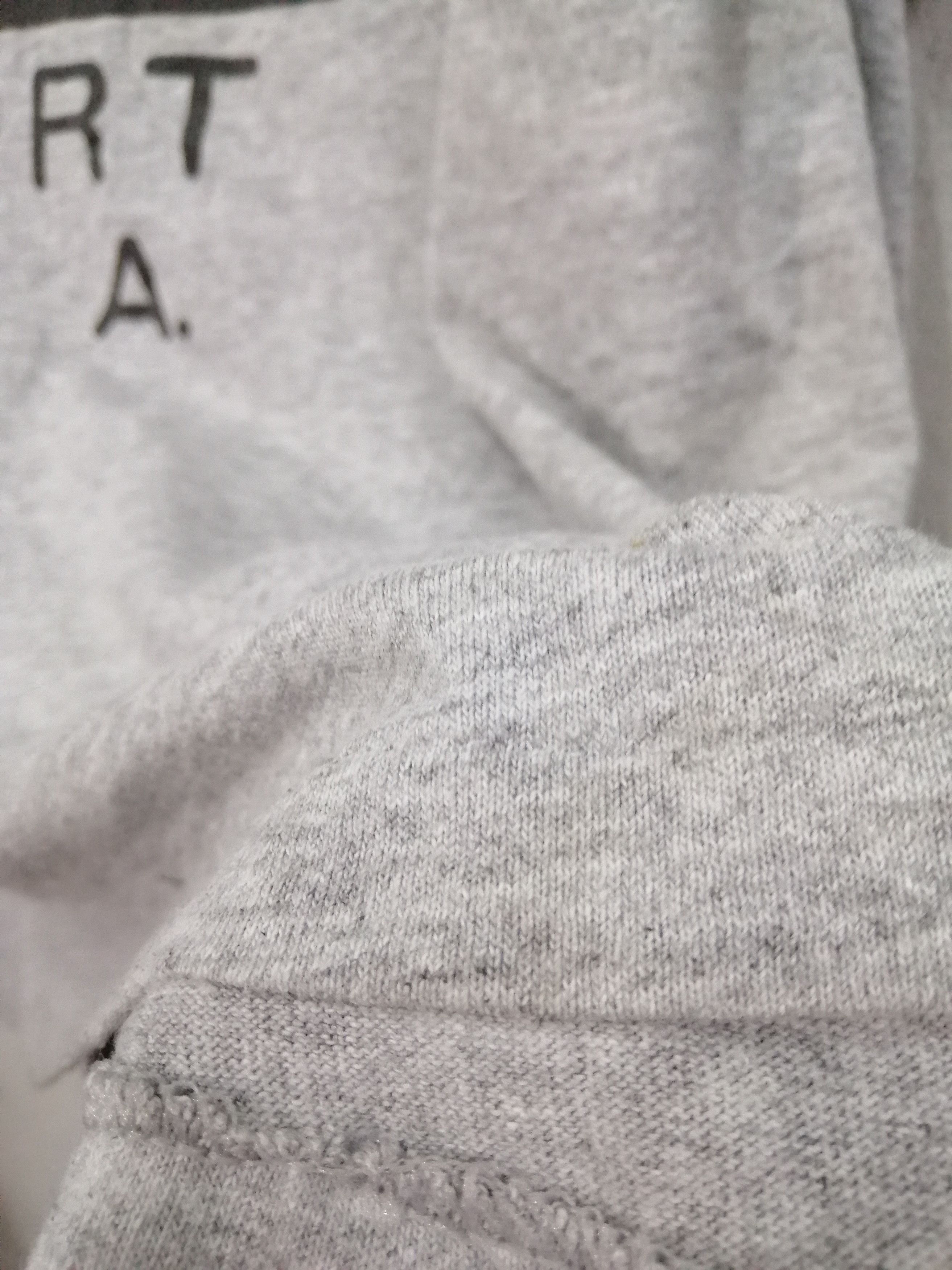 Japanese Brand × Vintage PLENTY TOUGH SPORT U. S. A RINGER SHIRT Size US M / EU 48-50 / 2 - 7 Thumbnail