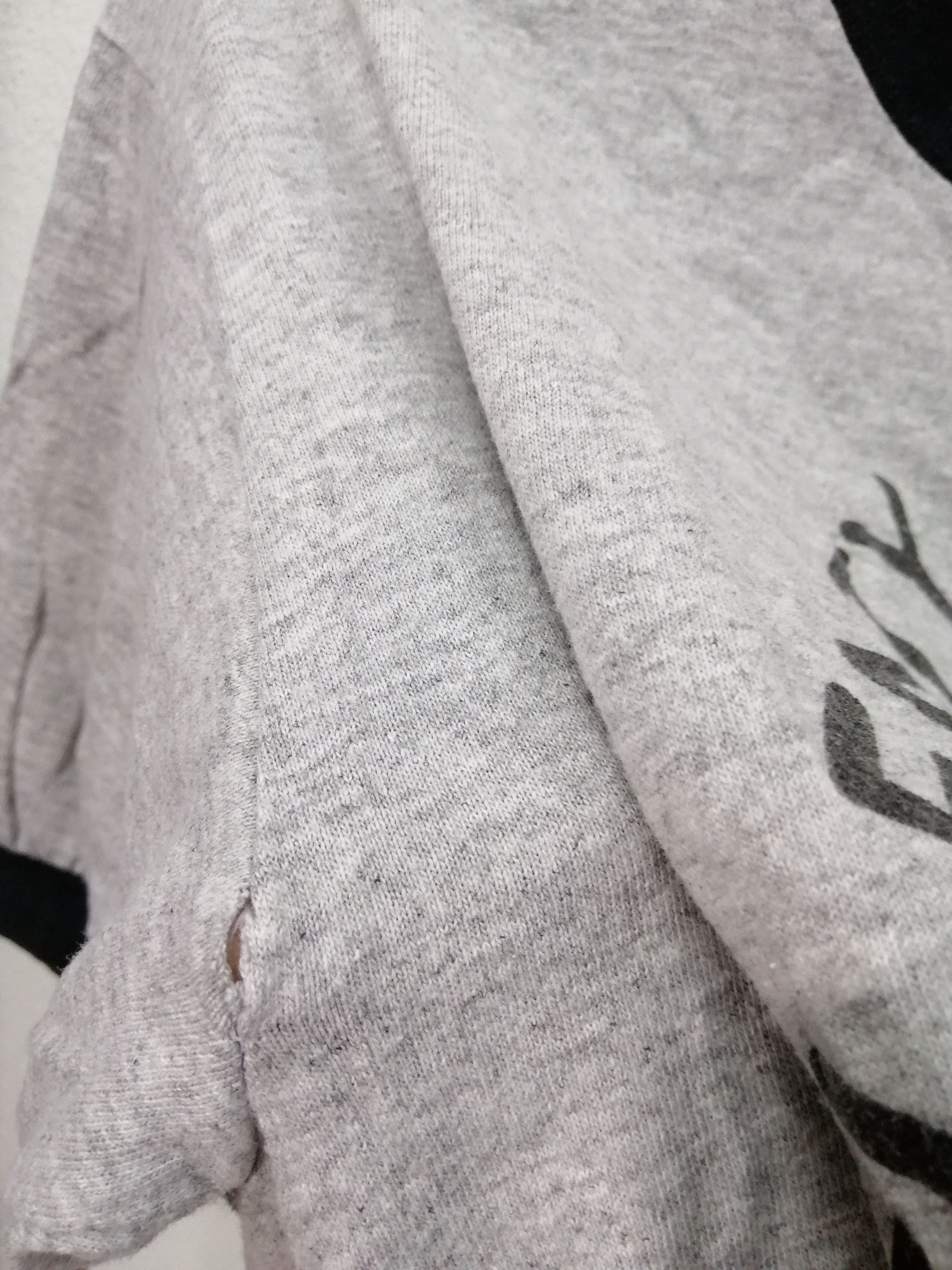 Japanese Brand × Vintage PLENTY TOUGH SPORT U. S. A RINGER SHIRT Size US M / EU 48-50 / 2 - 8 Thumbnail