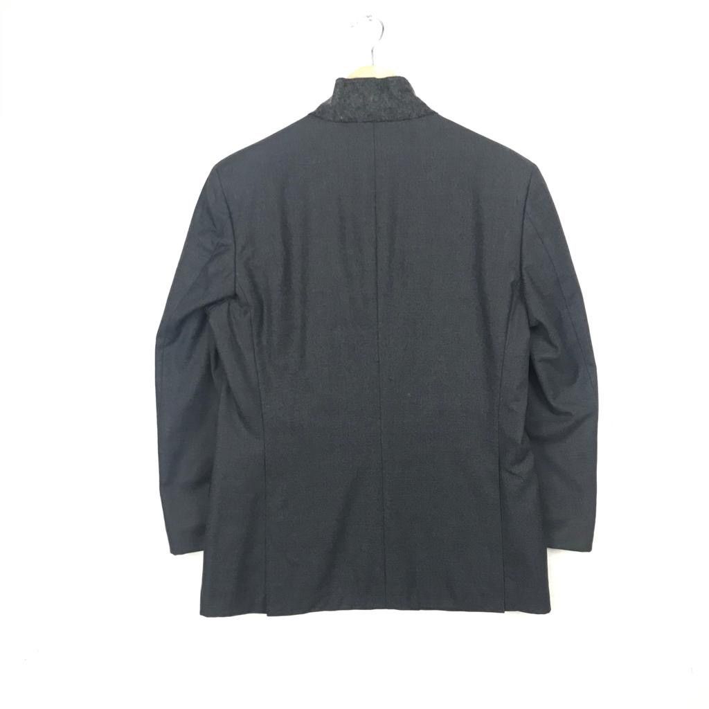 Balenciaga Balenciaga blazer jacket JAPAN Size US L / EU 52-54 / 3 - 4 Thumbnail